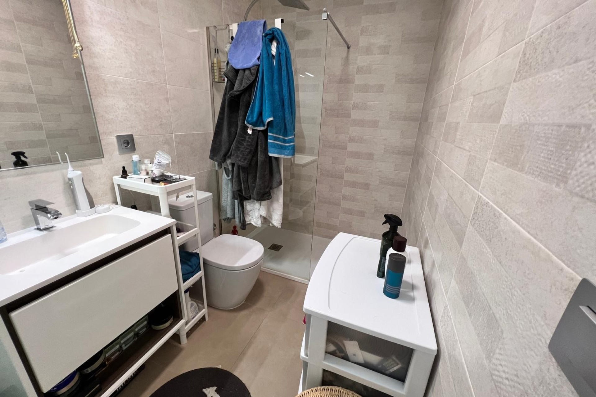 Herverkoop - 1. Appartement / flat - Entre Naranjos - Vistabella - Costa Blanca Zuid