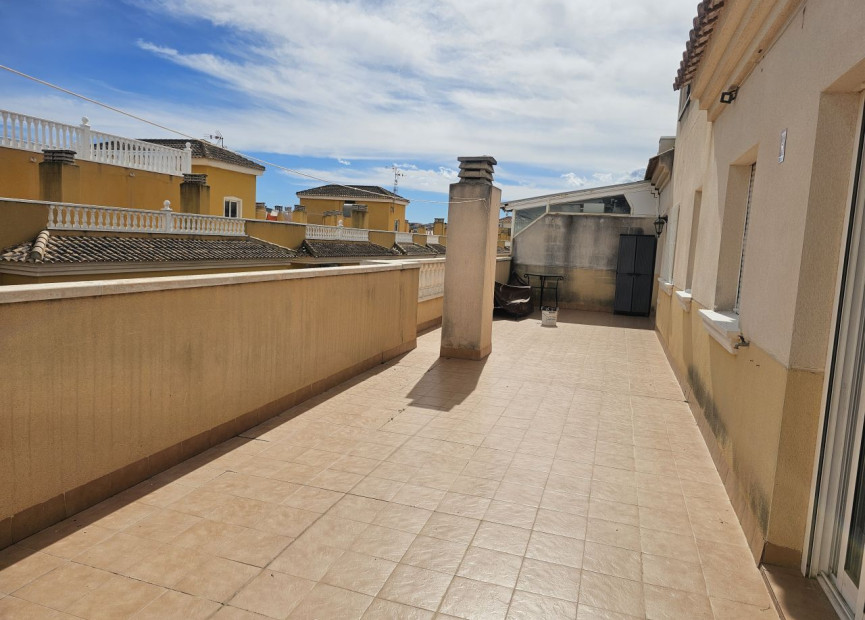 Herverkoop - 1. Appartement / flat - Formentera del Segura - Costa Blanca Zuid