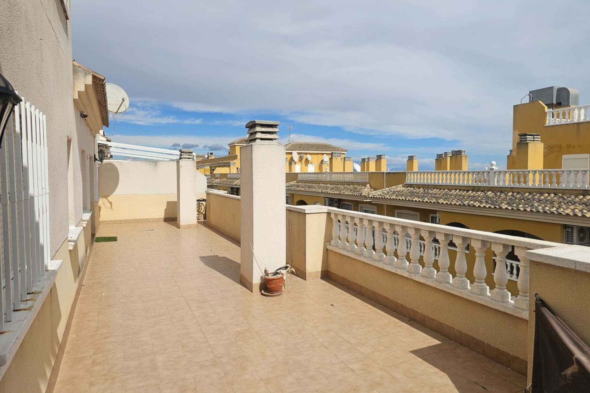 Herverkoop - 1. Appartement / flat - Formentera del Segura - Costa Blanca Zuid