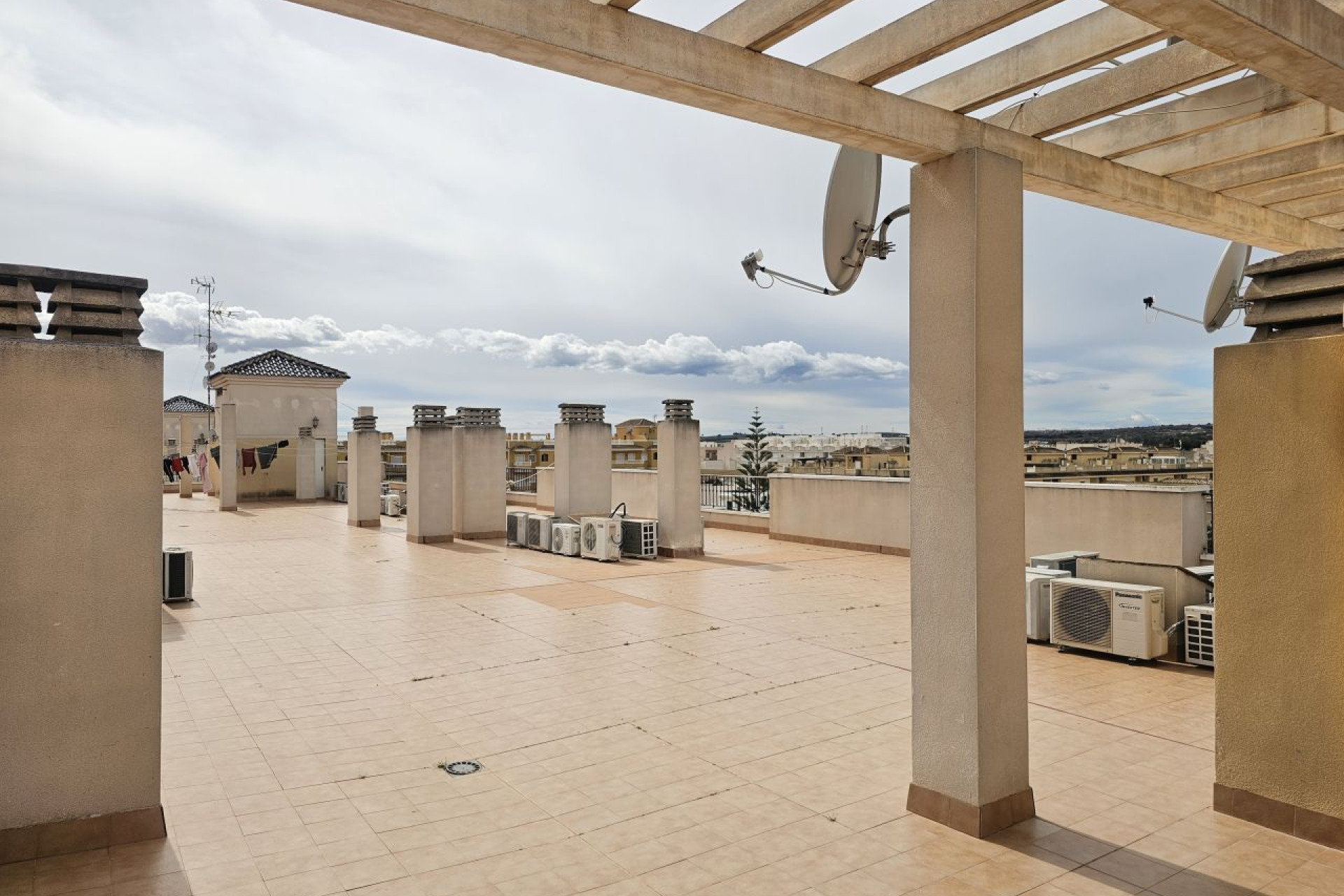 Herverkoop - 1. Appartement / flat - Formentera del Segura - Costa Blanca Zuid