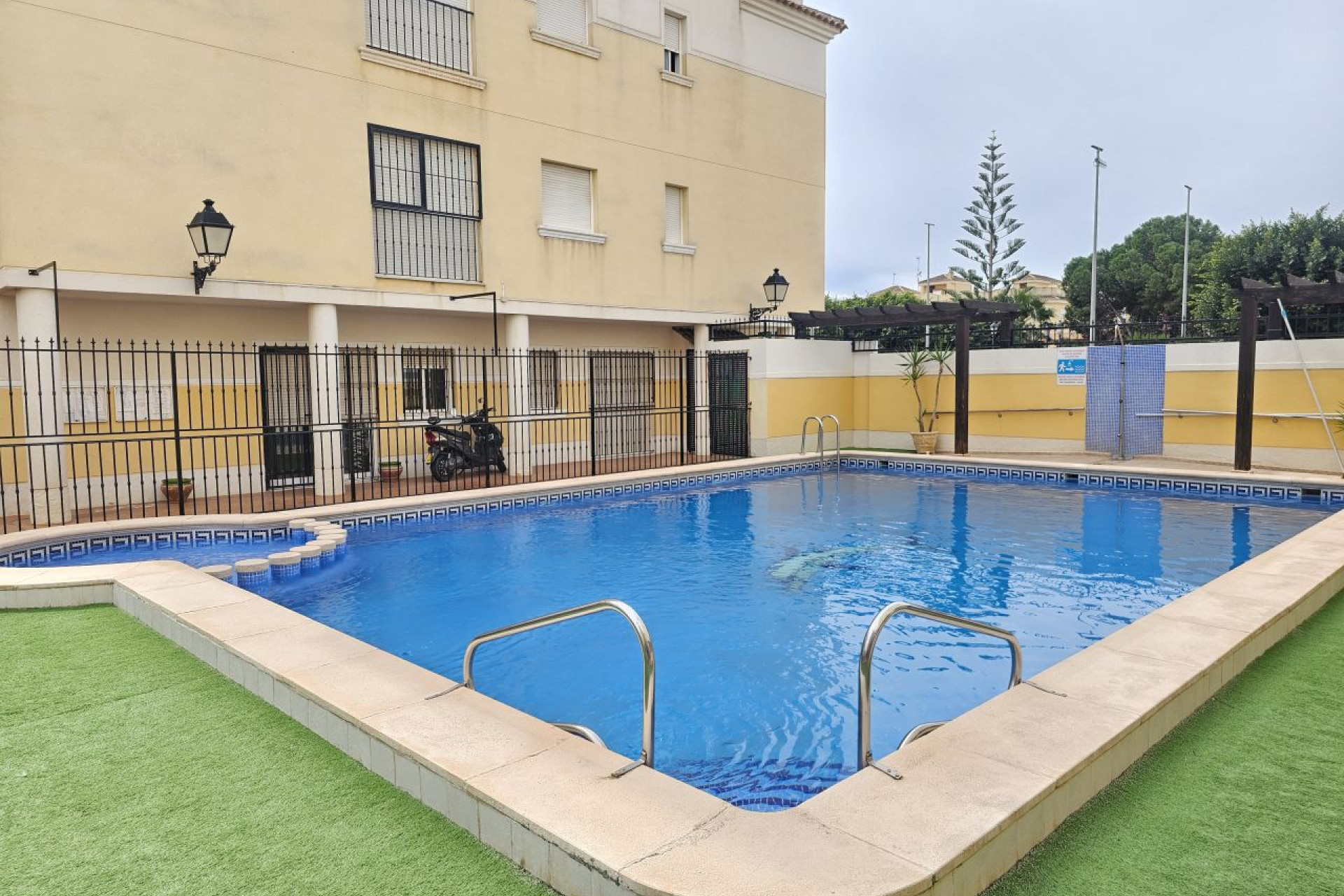 Herverkoop - 1. Appartement / flat - Formentera del Segura - Costa Blanca Zuid