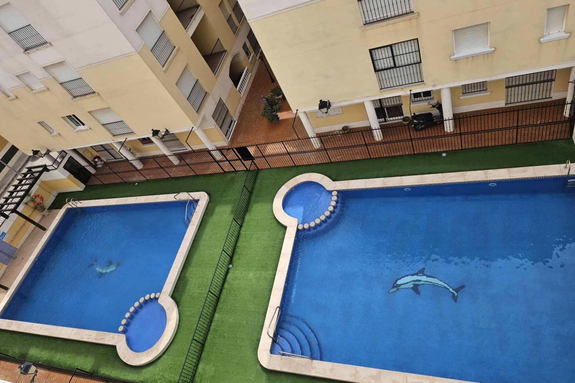 Herverkoop - 1. Appartement / flat - Formentera del Segura - Costa Blanca Zuid