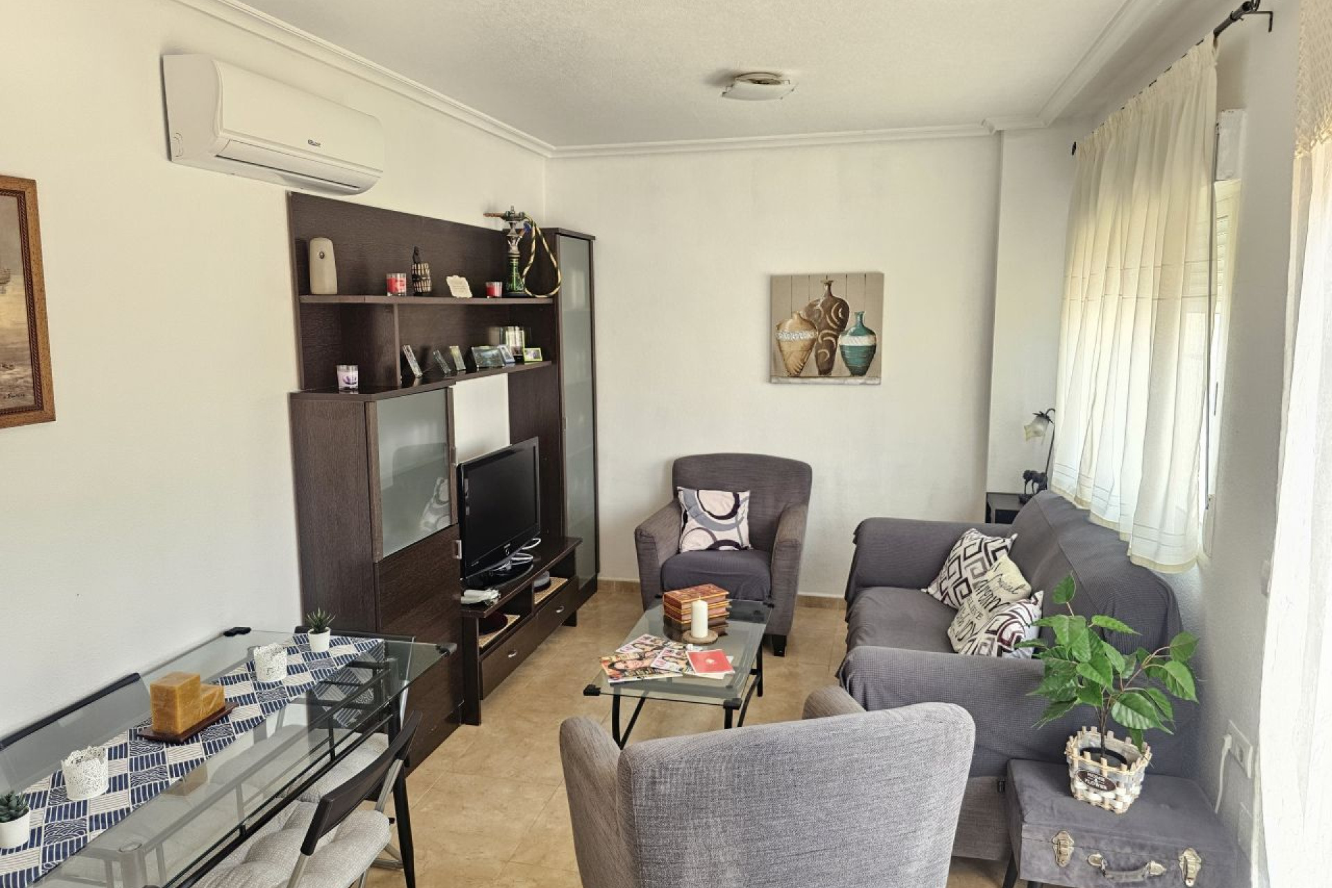 Herverkoop - 1. Appartement / flat - Formentera del Segura - Costa Blanca Zuid