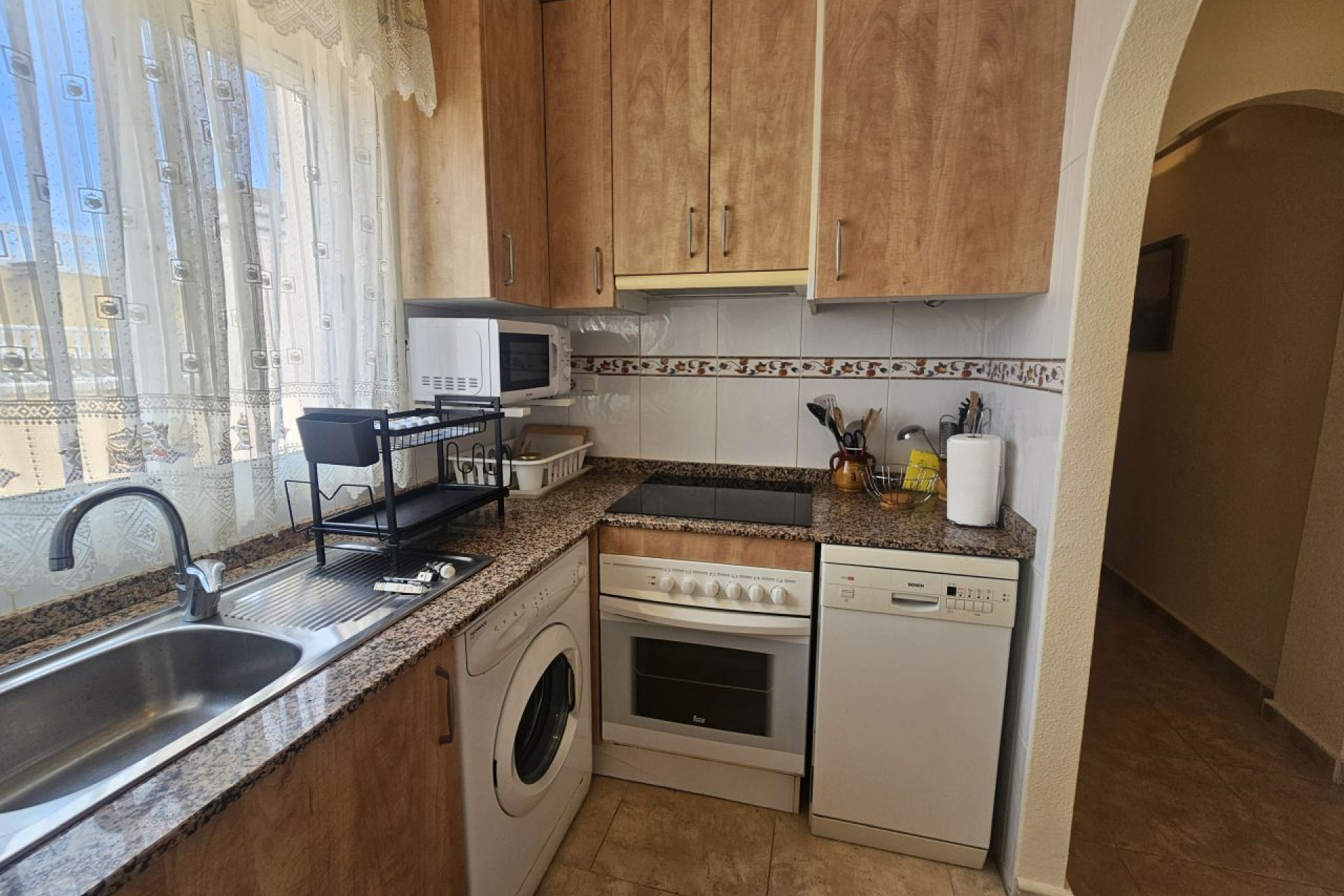 Herverkoop - 1. Appartement / flat - Formentera del Segura - Costa Blanca Zuid