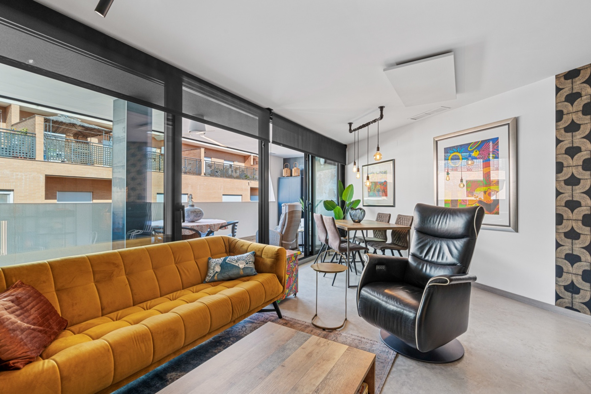 Herverkoop - 1. Appartement / flat - Formentera del Segura - Costa Blanca Zuid