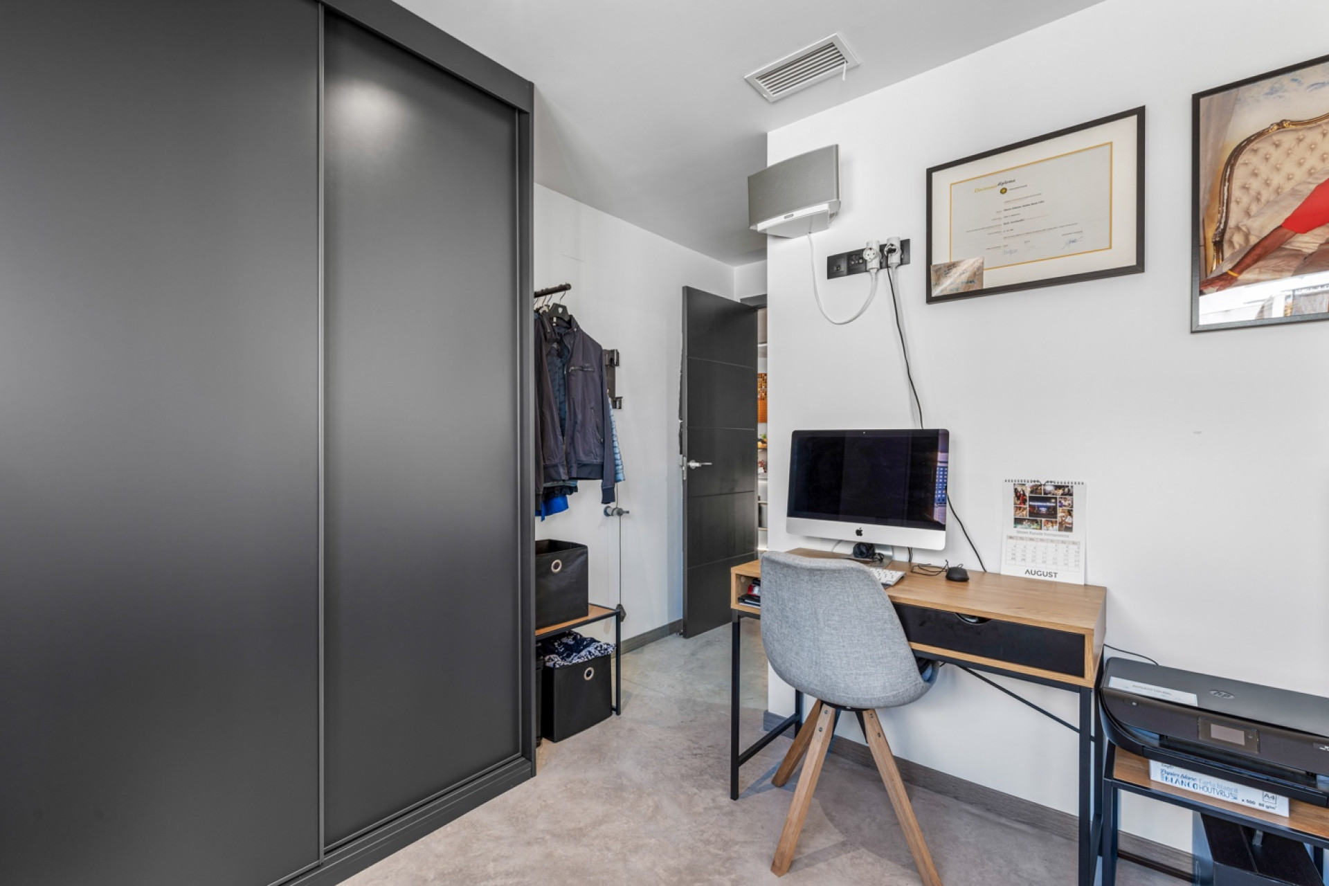 Herverkoop - 1. Appartement / flat - Formentera del Segura - Costa Blanca Zuid