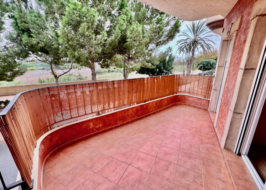 Herverkoop - 1. Appartement / flat - Formentera del Segura - Costa Blanca Zuid