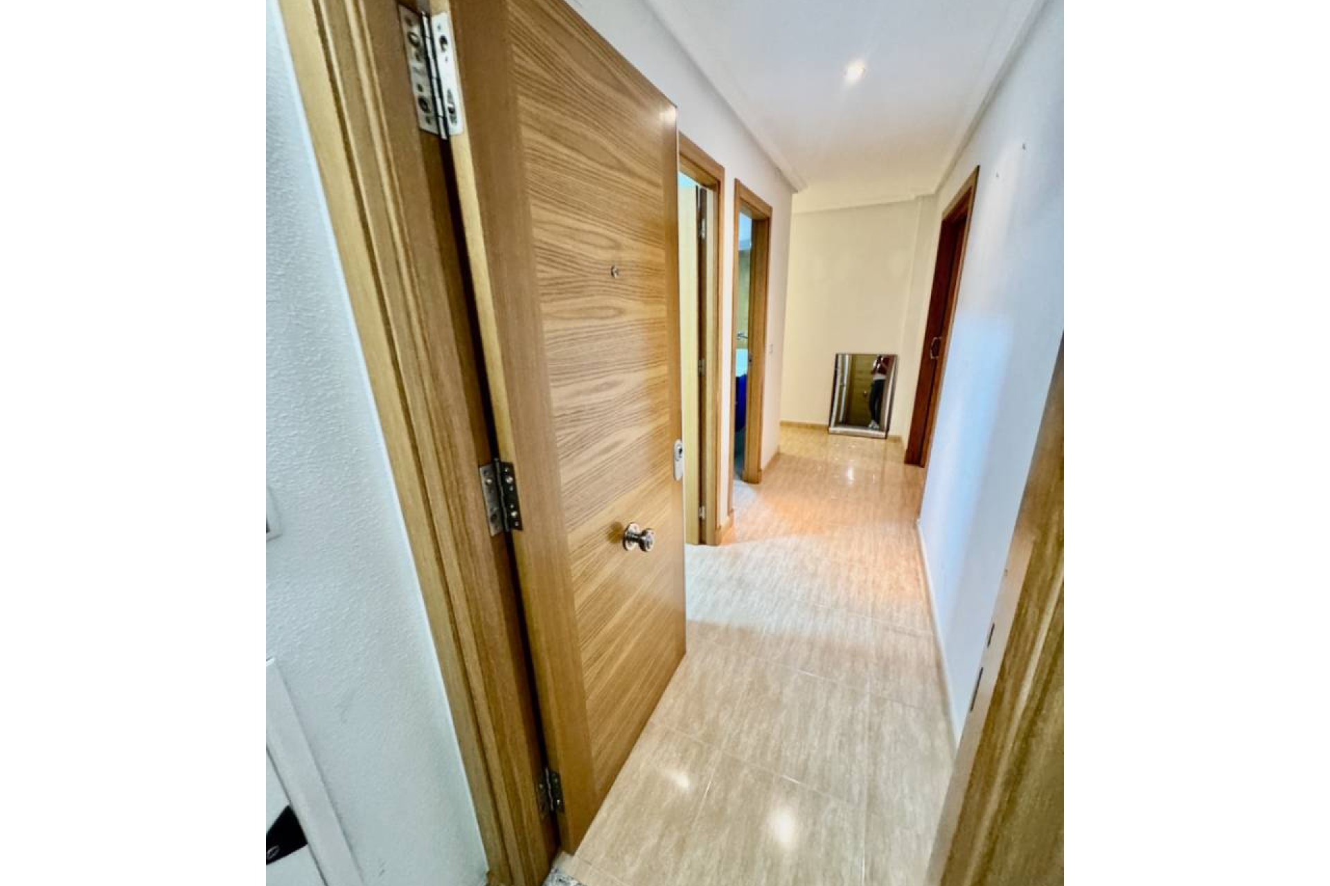 Herverkoop - 1. Appartement / flat - Formentera del Segura - Costa Blanca Zuid