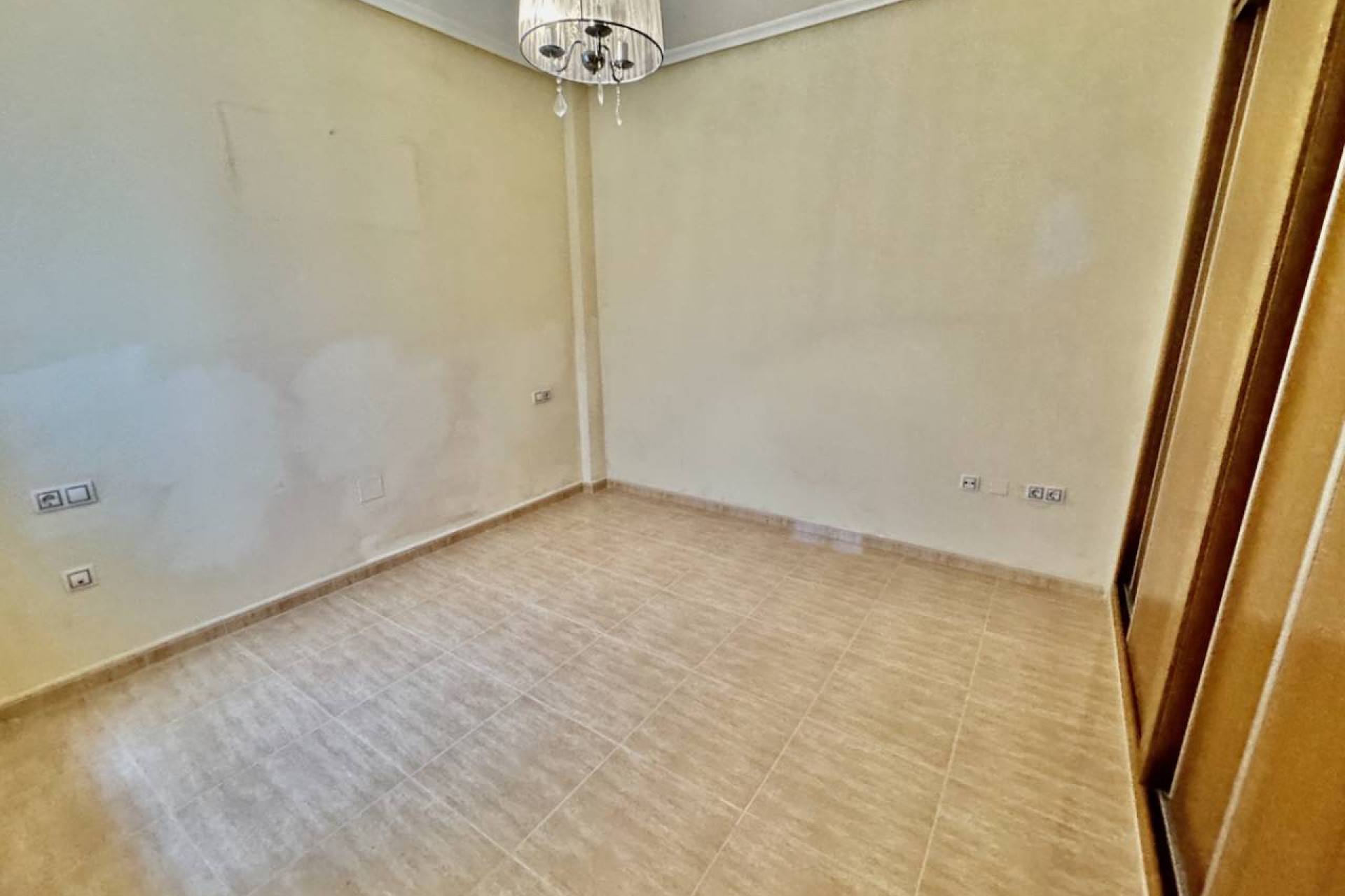 Herverkoop - 1. Appartement / flat - Formentera del Segura - Costa Blanca Zuid