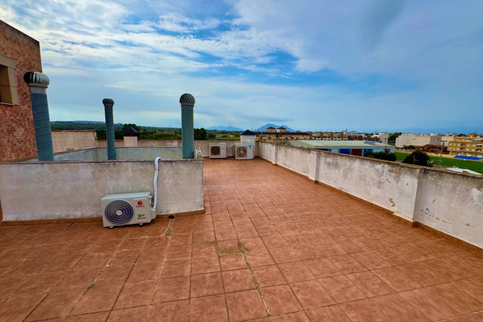 Herverkoop - 1. Appartement / flat - Formentera del Segura - Costa Blanca Zuid