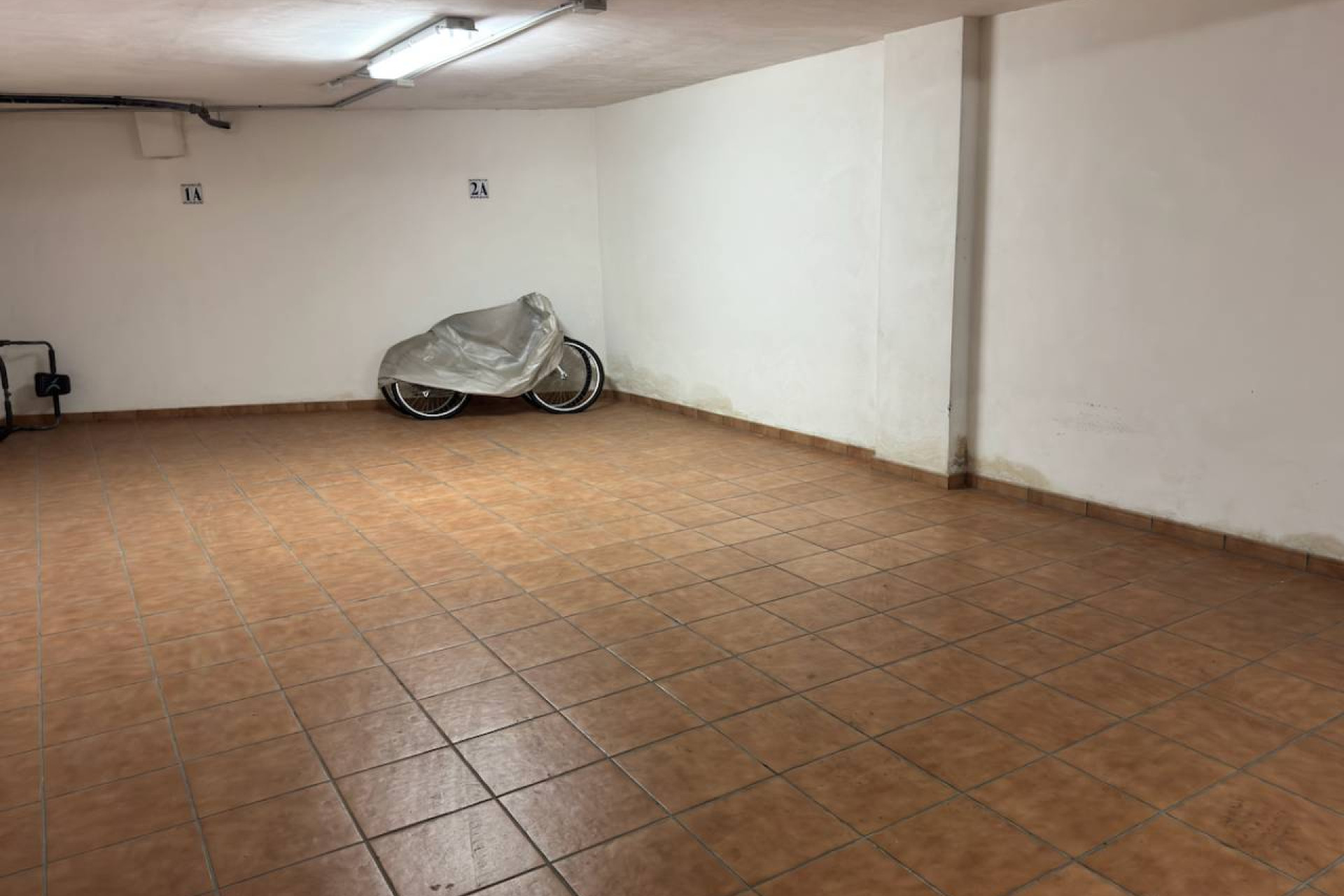 Herverkoop - 1. Appartement / flat - Formentera del Segura - Costa Blanca Zuid