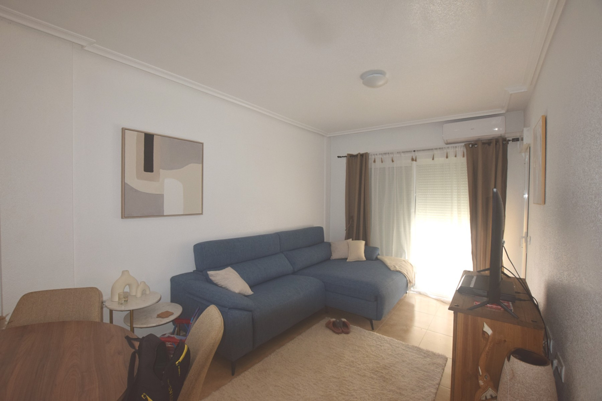 Herverkoop - 1. Appartement / flat - Formentera del Segura - Costa Blanca Zuid