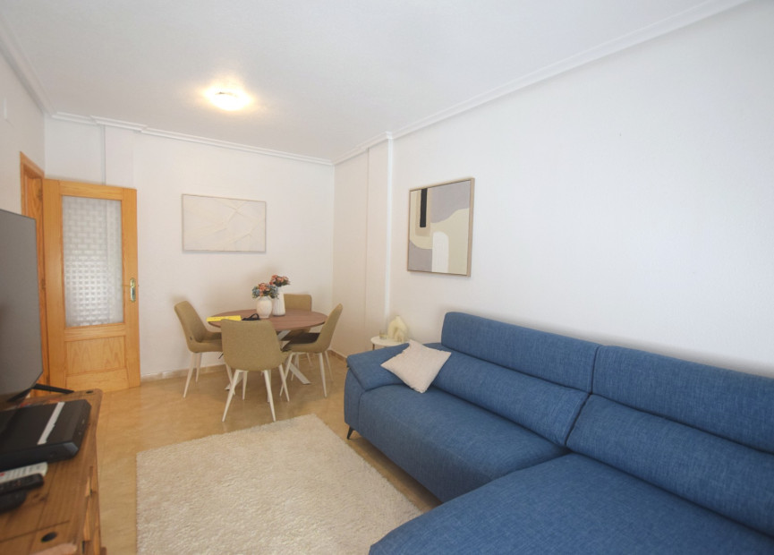 Herverkoop - 1. Appartement / flat - Formentera del Segura - Costa Blanca Zuid
