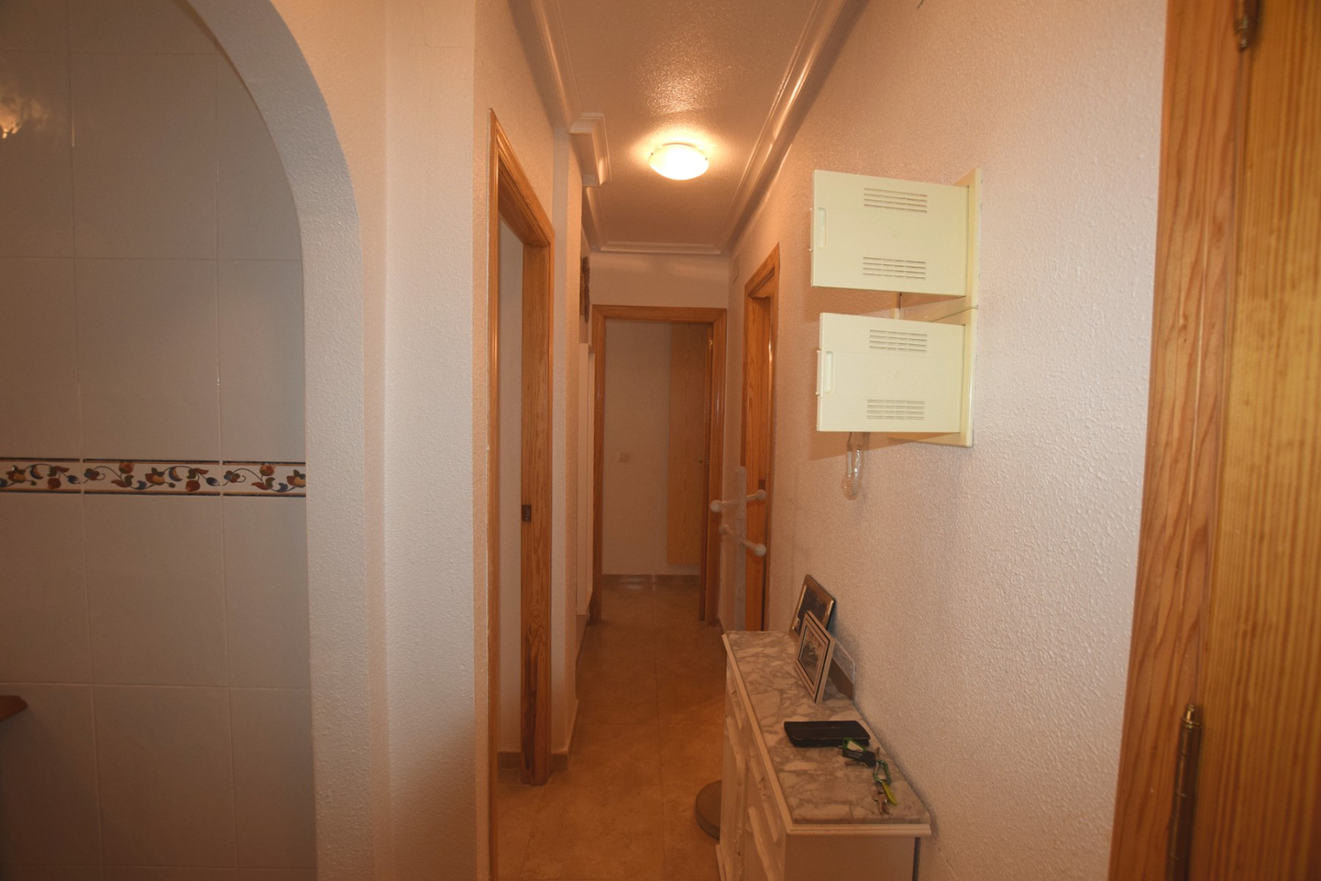 Herverkoop - 1. Appartement / flat - Formentera del Segura - Costa Blanca Zuid