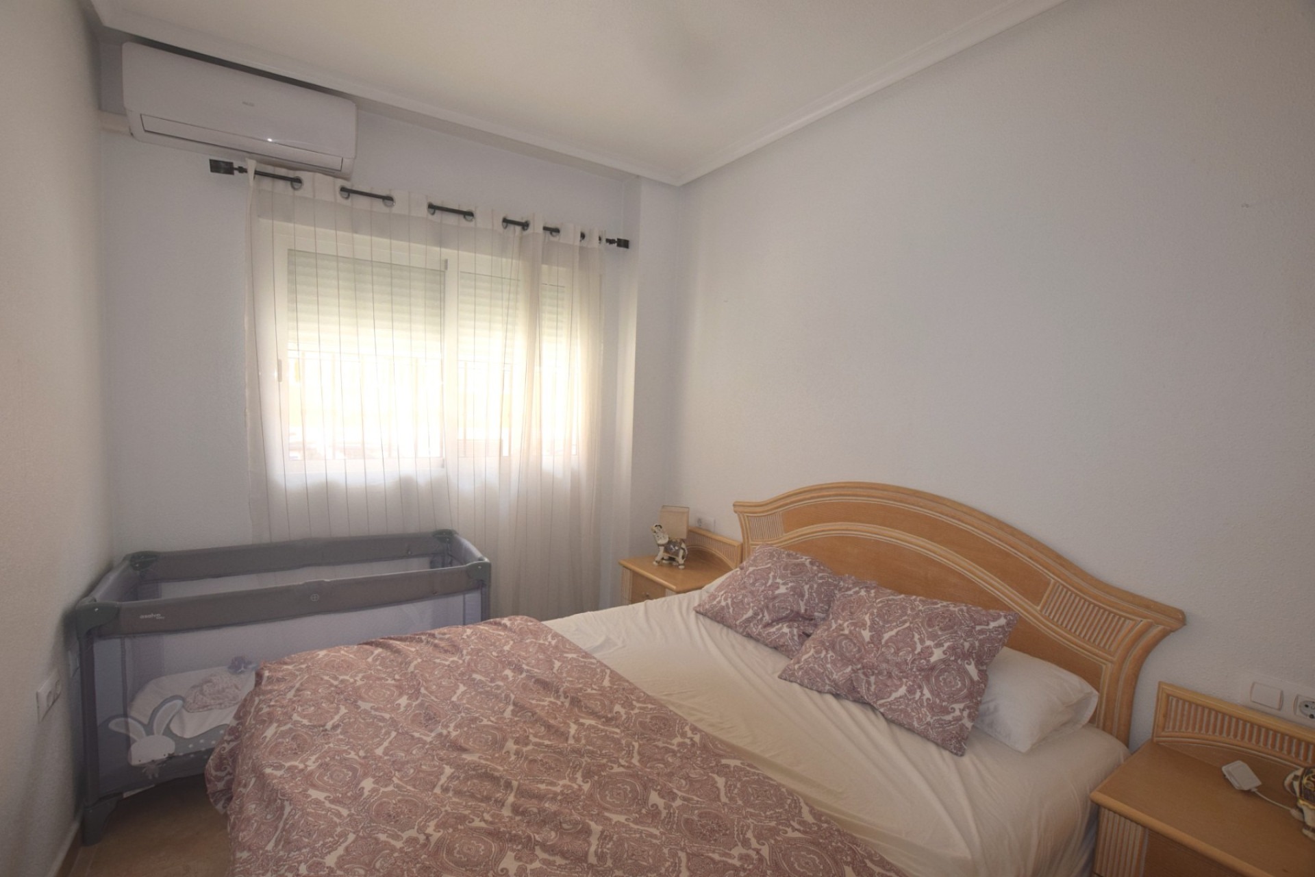 Herverkoop - 1. Appartement / flat - Formentera del Segura - Costa Blanca Zuid