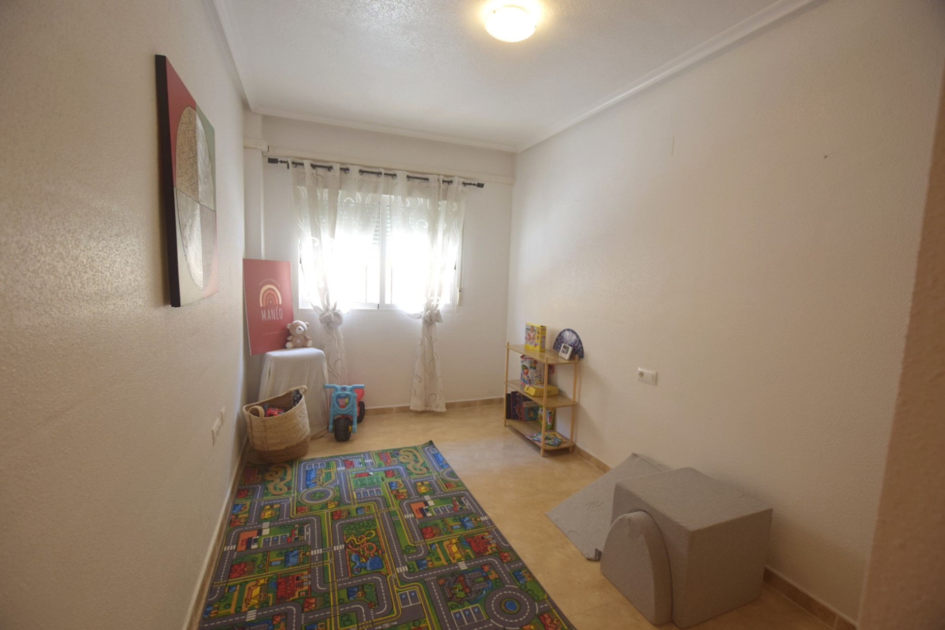 Herverkoop - 1. Appartement / flat - Formentera del Segura - Costa Blanca Zuid