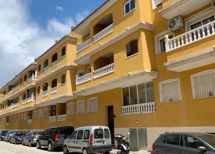Herverkoop - 1. Appartement / flat - Formentera del Segura - Costa Blanca Zuid