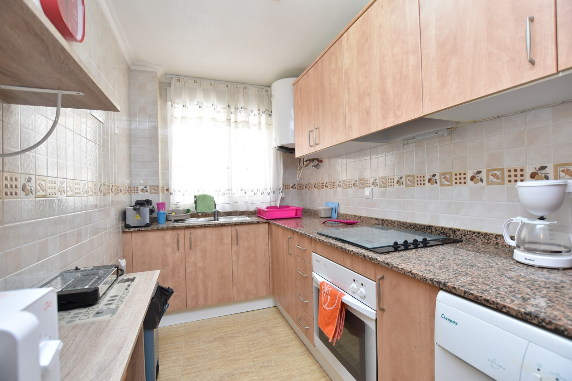 Herverkoop - 1. Appartement / flat - Formentera del Segura - Costa Blanca Zuid