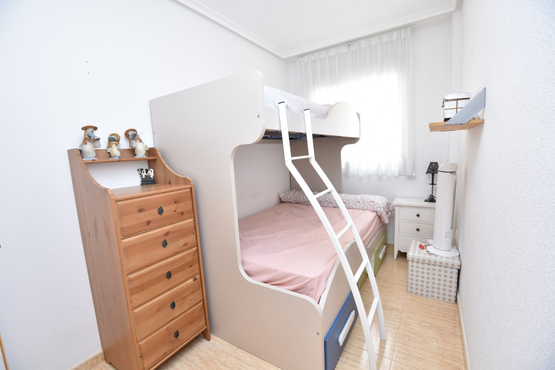 Herverkoop - 1. Appartement / flat - Formentera del Segura - Costa Blanca Zuid