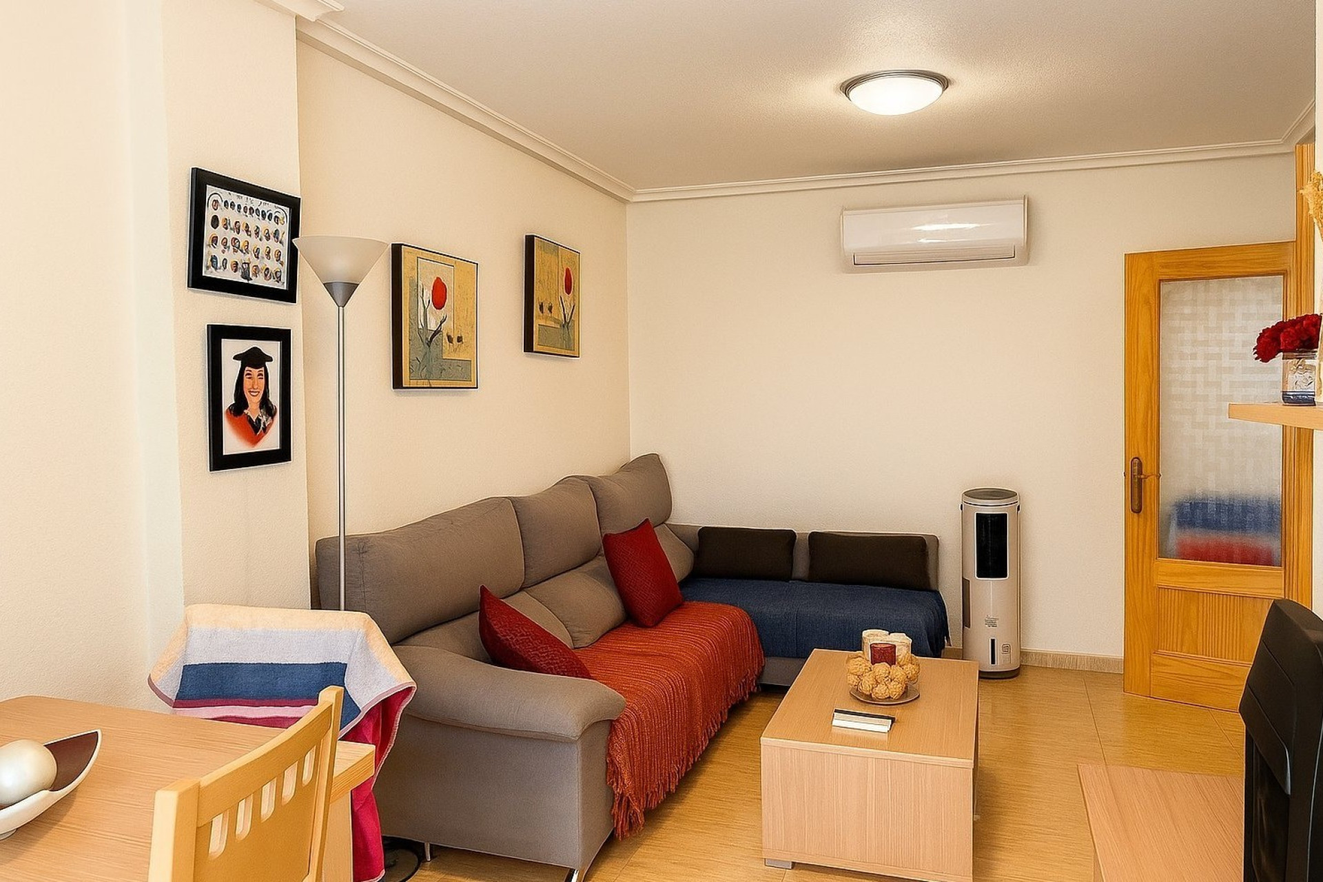 Herverkoop - 1. Appartement / flat - Formentera del Segura - Costa Blanca Zuid