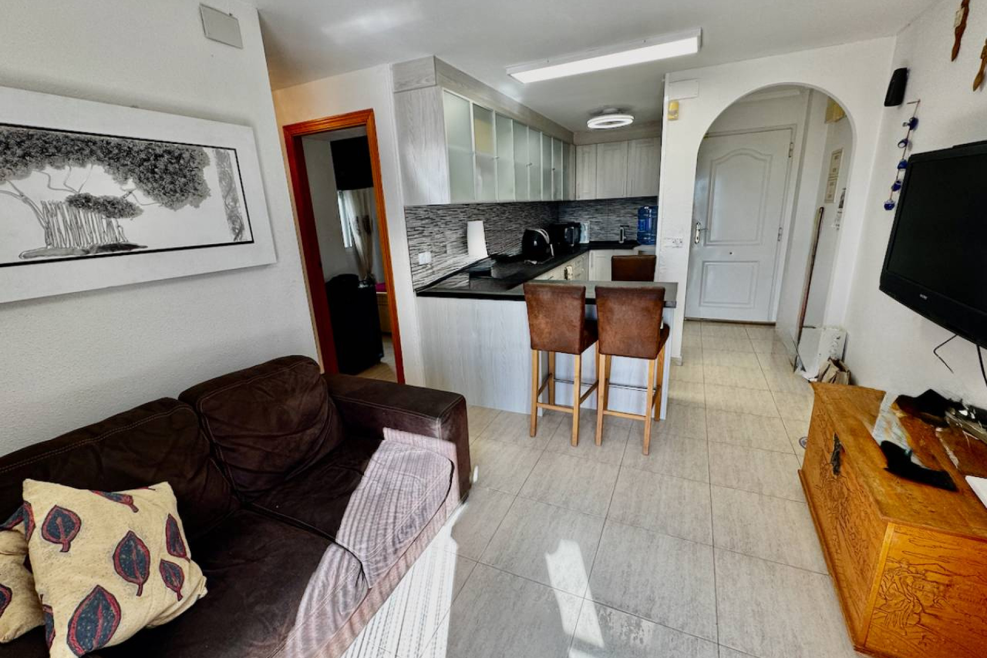 Herverkoop - 1. Appartement / flat - Formentera del Segura - Costa Blanca Zuid