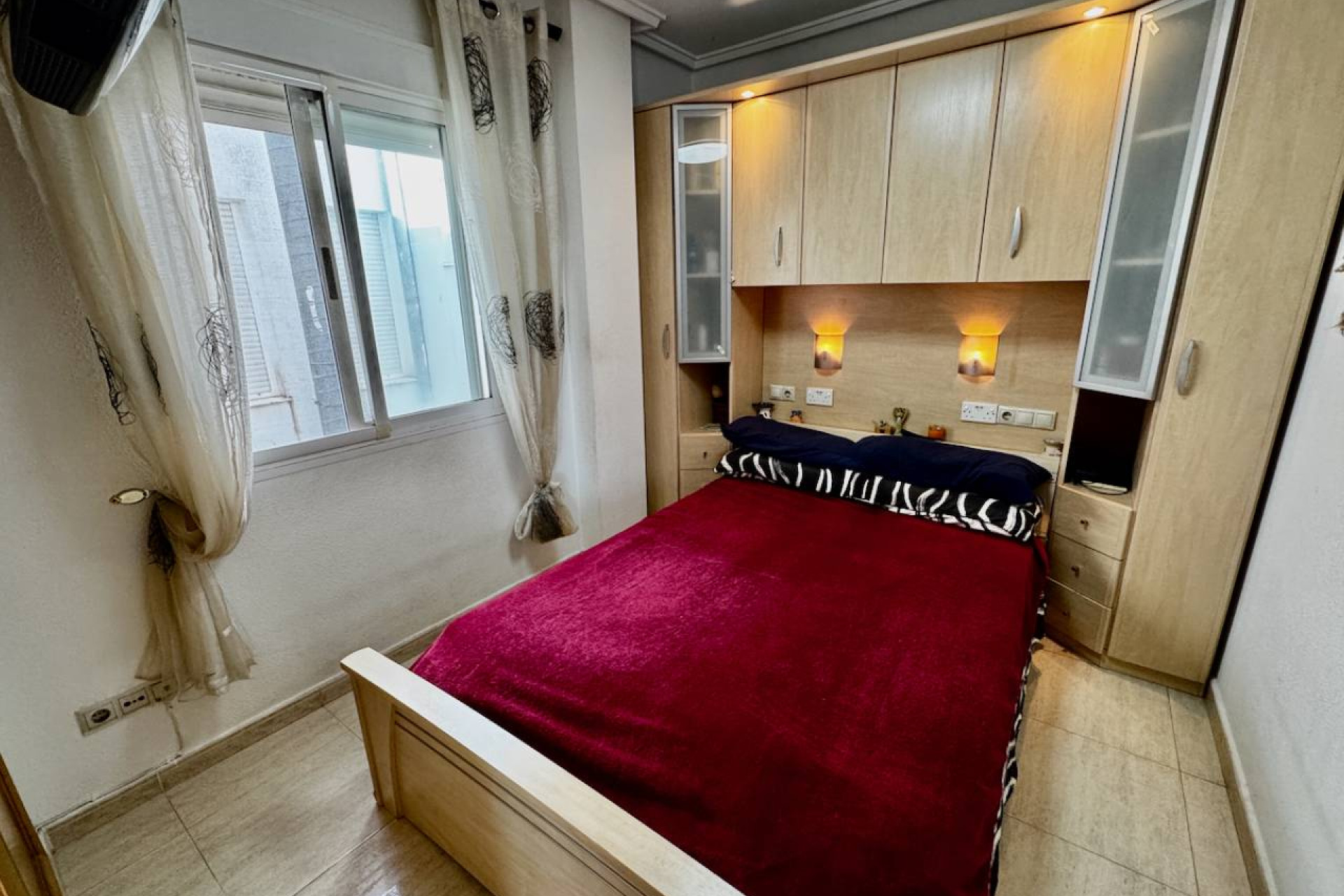 Herverkoop - 1. Appartement / flat - Formentera del Segura - Costa Blanca Zuid