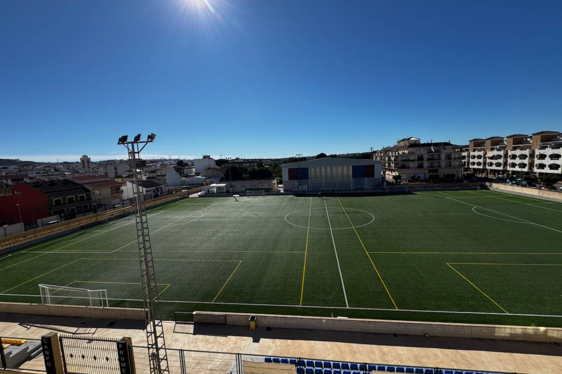 Herverkoop - 1. Appartement / flat - Formentera del Segura - Costa Blanca Zuid