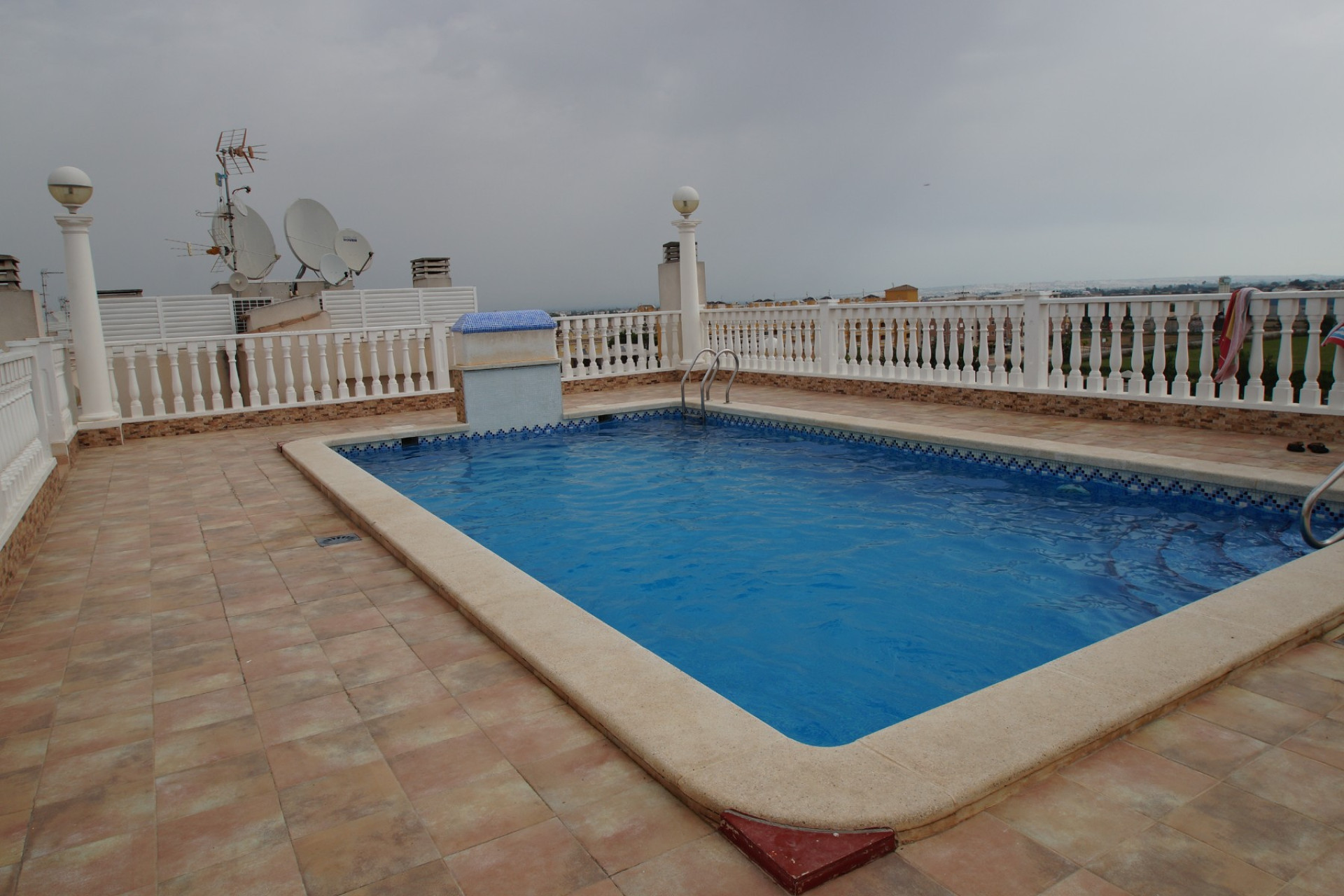 Herverkoop - 1. Appartement / flat - Formentera del Segura - Costa Blanca Zuid