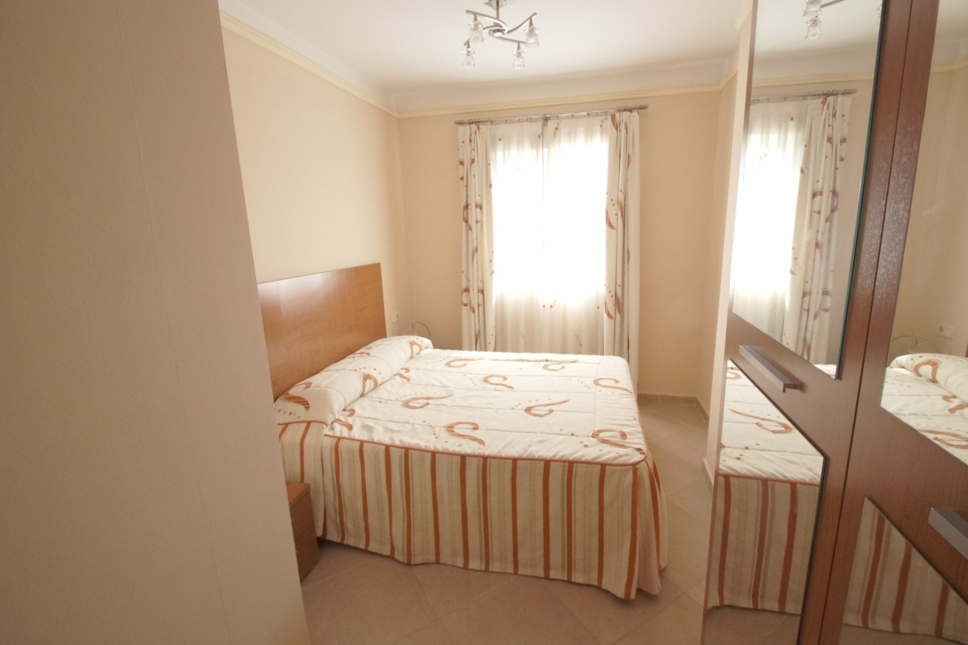 Herverkoop - 1. Appartement / flat - Formentera del Segura - Costa Blanca Zuid