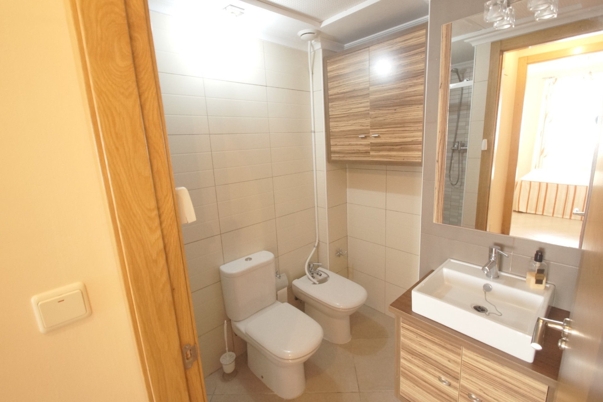 Herverkoop - 1. Appartement / flat - Formentera del Segura - Costa Blanca Zuid