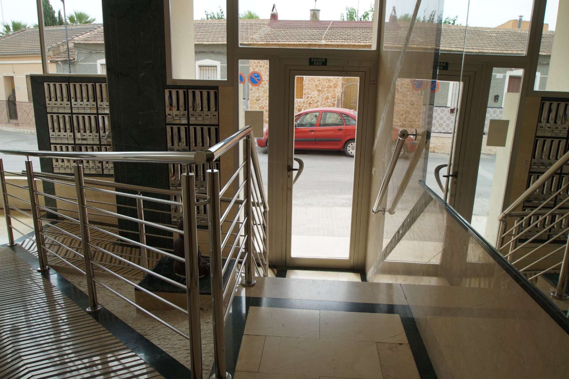 Herverkoop - 1. Appartement / flat - Formentera del Segura - Costa Blanca Zuid