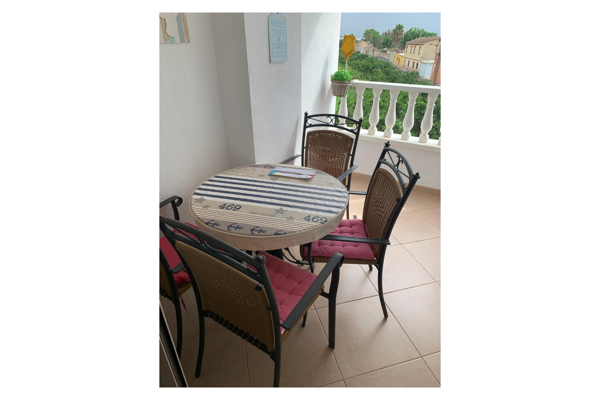 Herverkoop - 1. Appartement / flat - Formentera del Segura - Costa Blanca Zuid