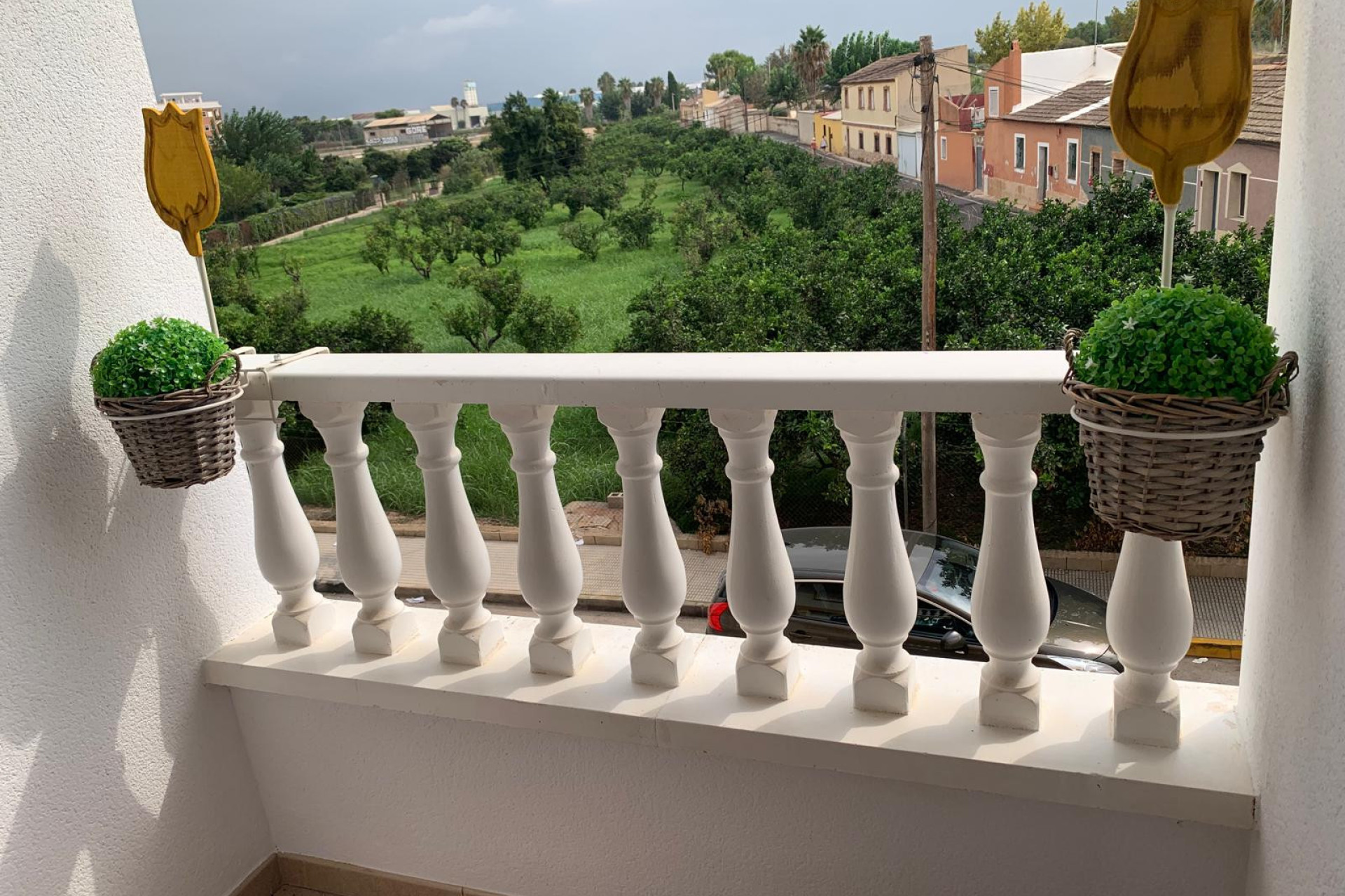 Herverkoop - 1. Appartement / flat - Formentera del Segura - Costa Blanca Zuid