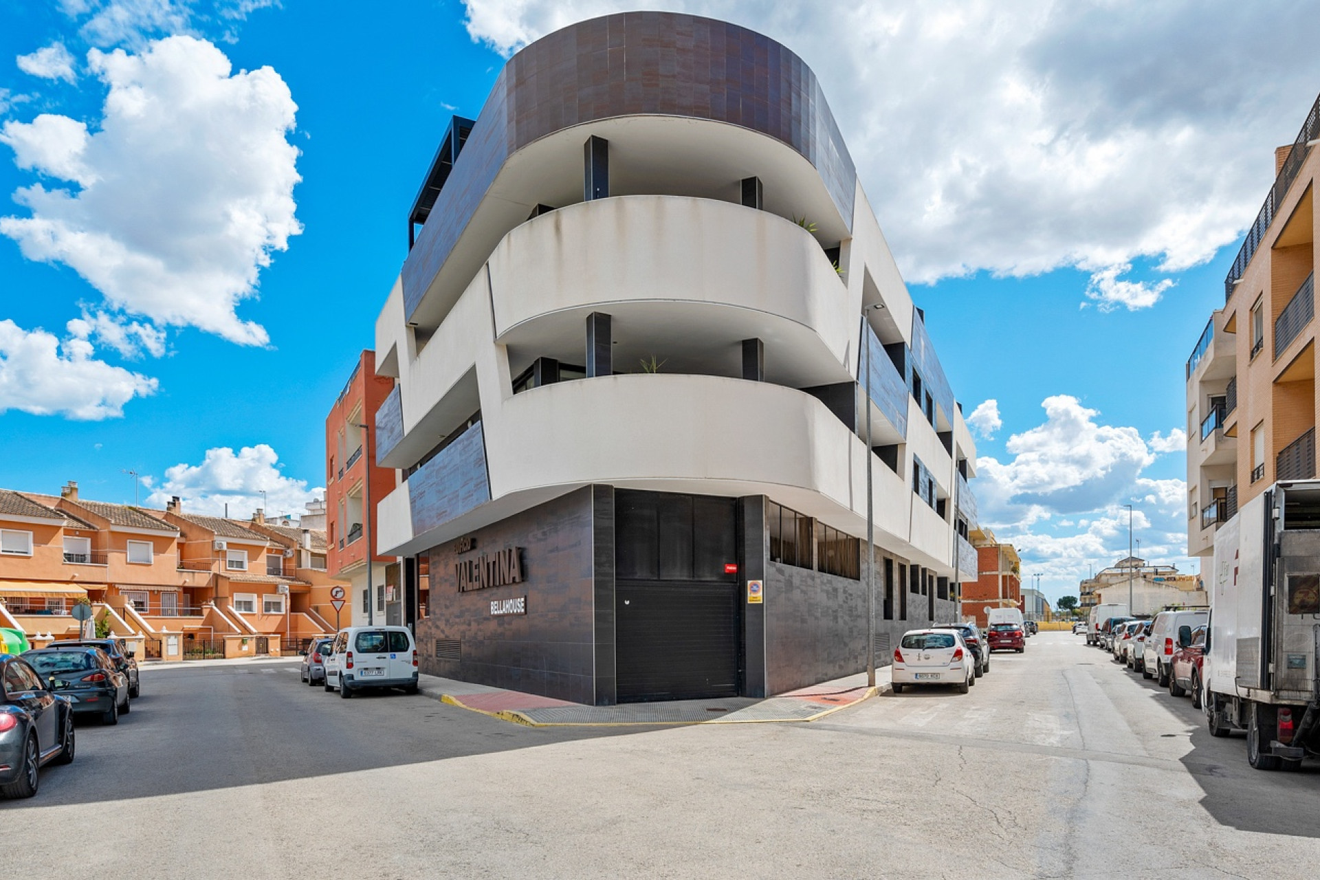 Herverkoop - 1. Appartement / flat - Formentera del Segura - Costa Blanca Zuid