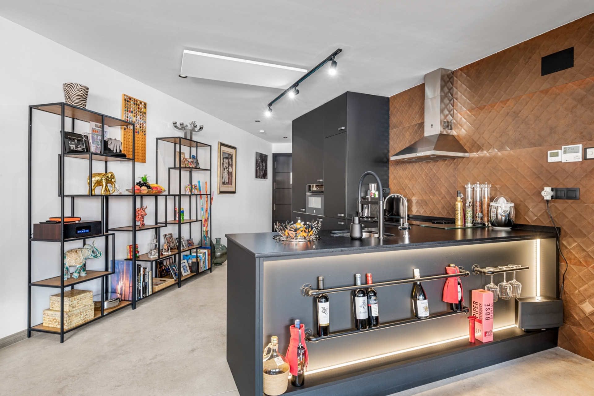 Herverkoop - 1. Appartement / flat - Formentera del Segura - Costa Blanca Zuid