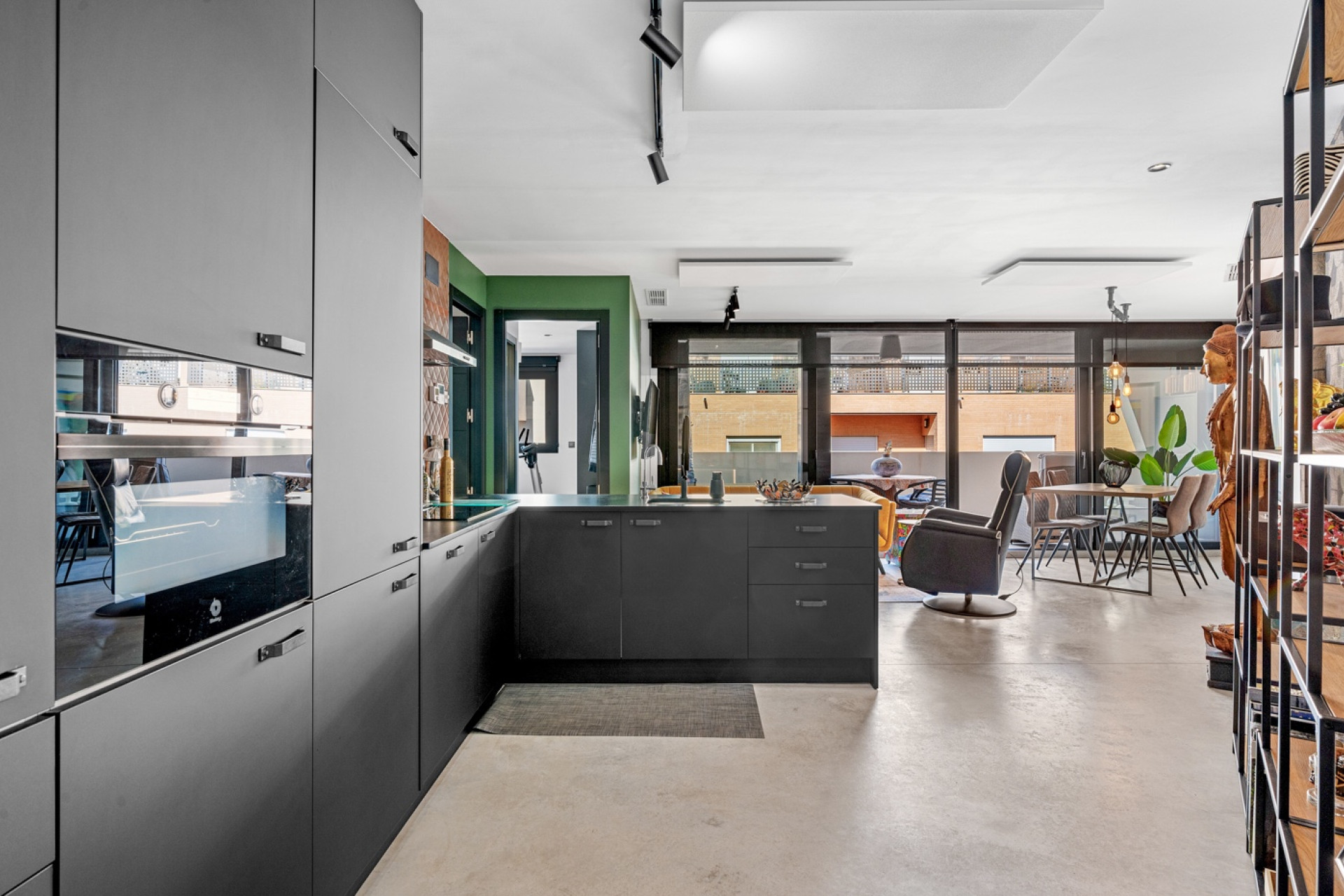 Herverkoop - 1. Appartement / flat - Formentera del Segura - Costa Blanca Zuid