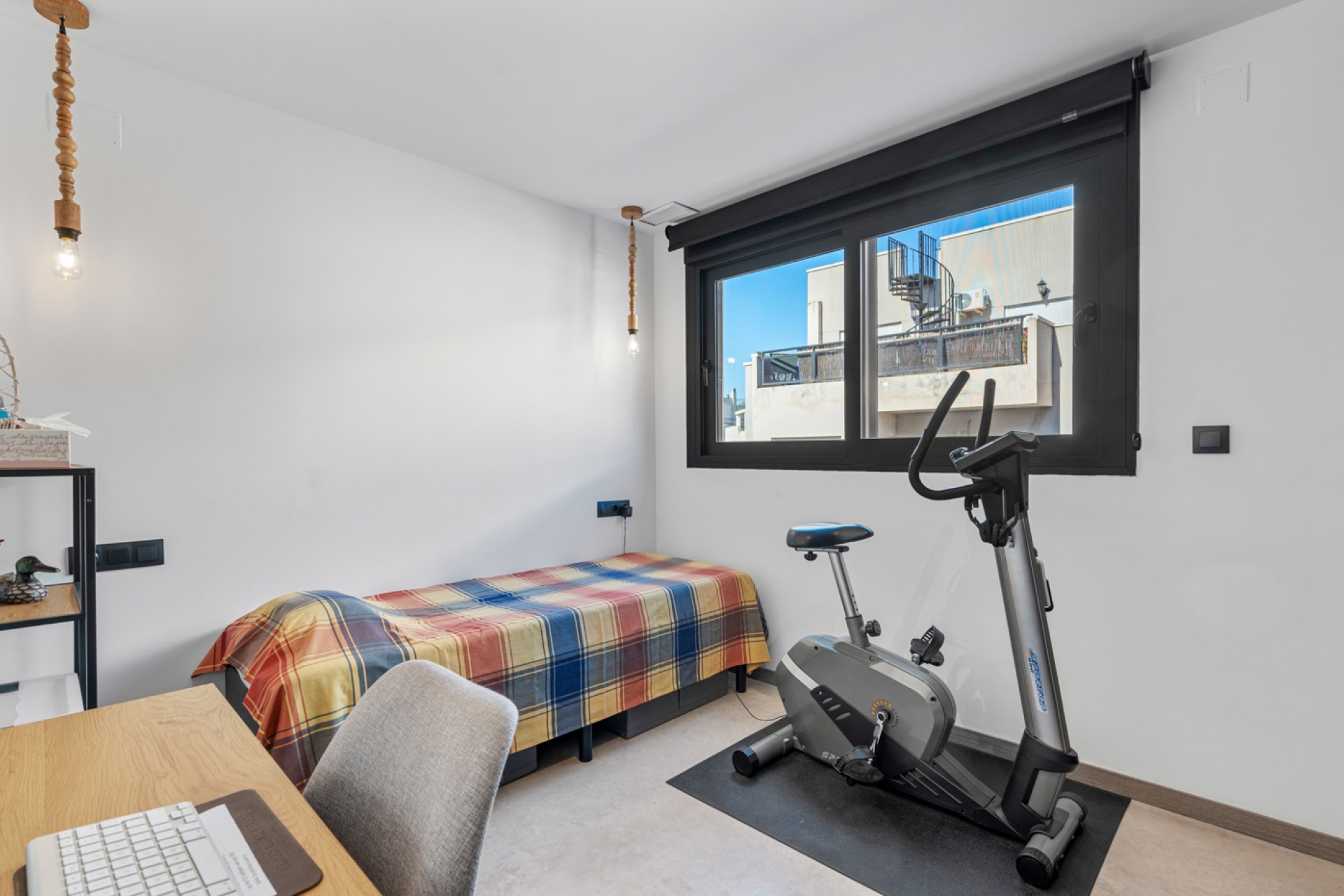 Herverkoop - 1. Appartement / flat - Formentera del Segura - Costa Blanca Zuid