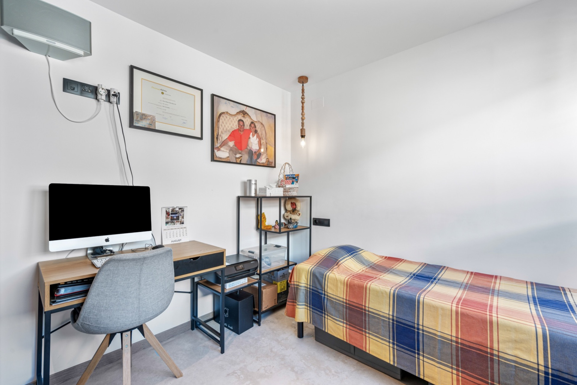 Herverkoop - 1. Appartement / flat - Formentera del Segura - Costa Blanca Zuid