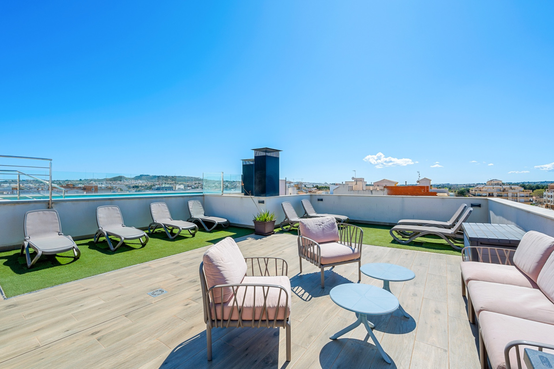 Herverkoop - 1. Appartement / flat - Formentera del Segura - Costa Blanca Zuid