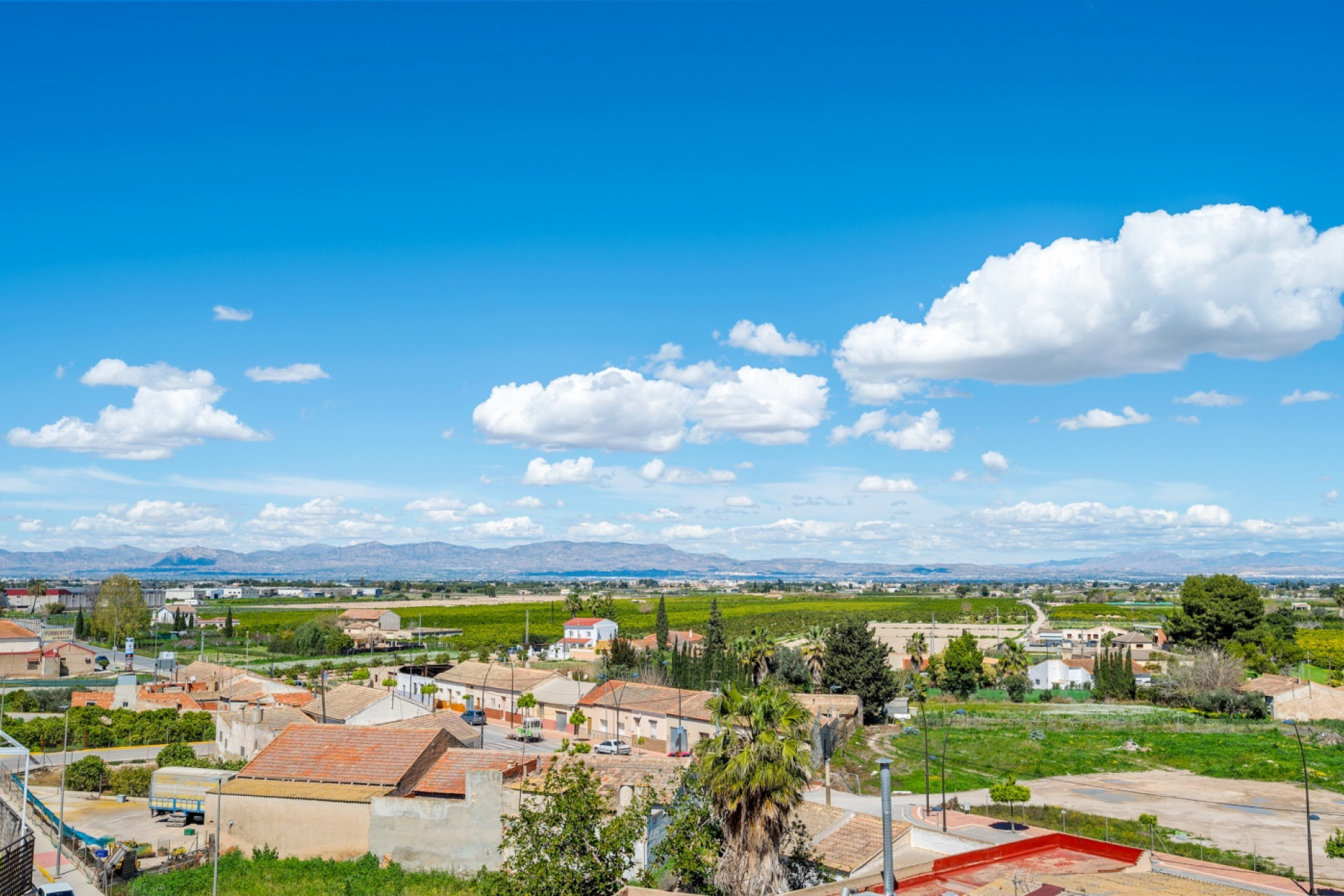 Herverkoop - 1. Appartement / flat - Formentera del Segura - Costa Blanca Zuid