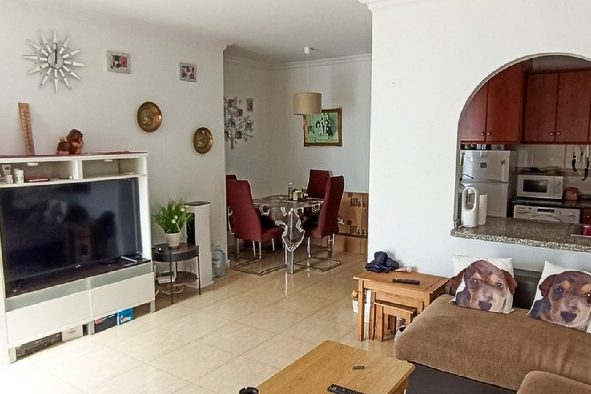 Herverkoop - 1. Appartement / flat - Formentera del Segura - Costa Blanca Zuid