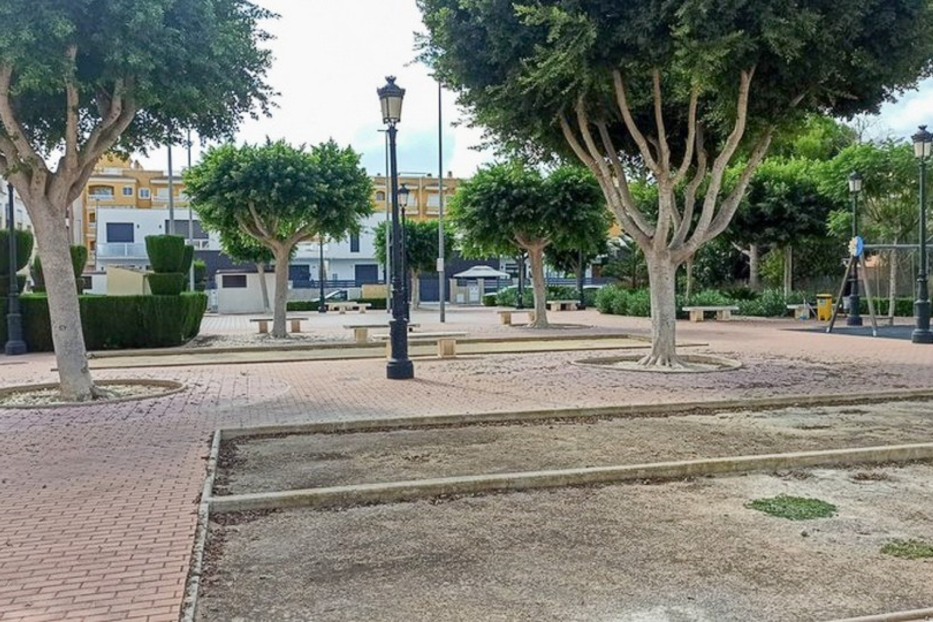 Herverkoop - 1. Appartement / flat - Formentera del Segura - Costa Blanca Zuid