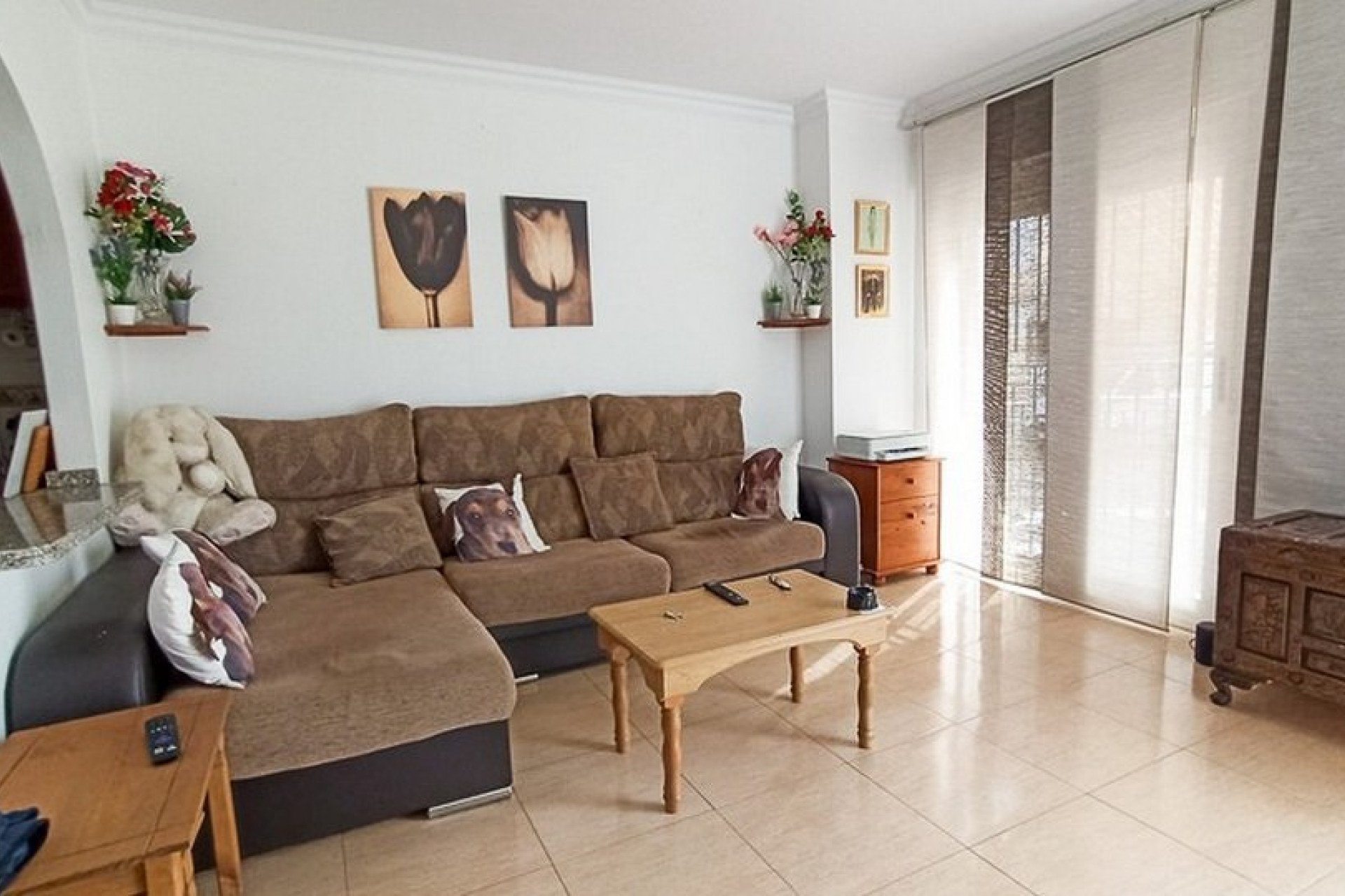 Herverkoop - 1. Appartement / flat - Formentera del Segura - Costa Blanca Zuid