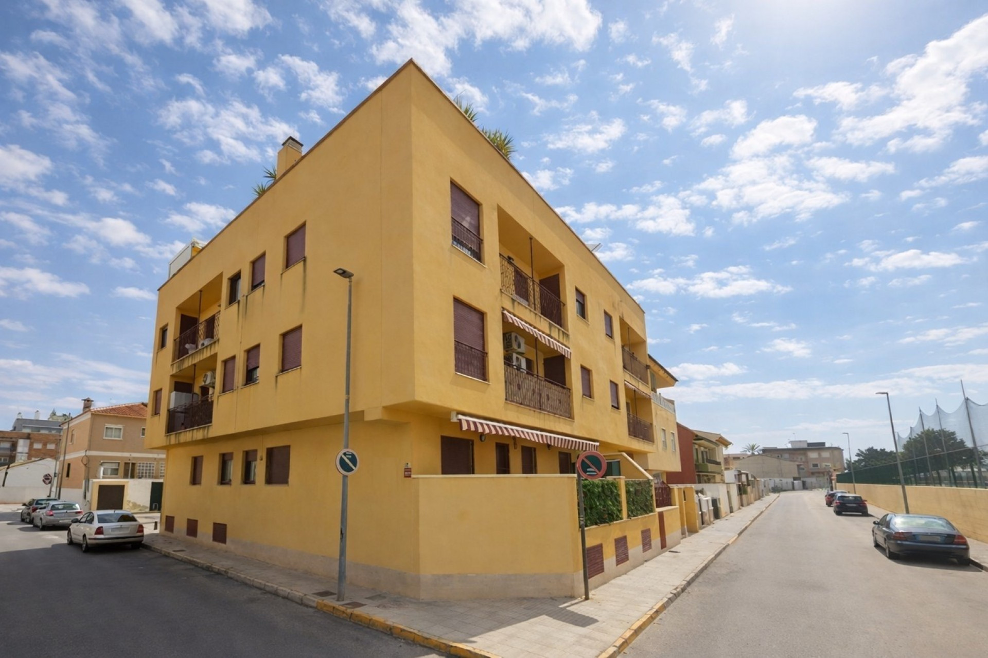 Herverkoop - 1. Appartement / flat - Formentera del Segura - Costa Blanca Zuid