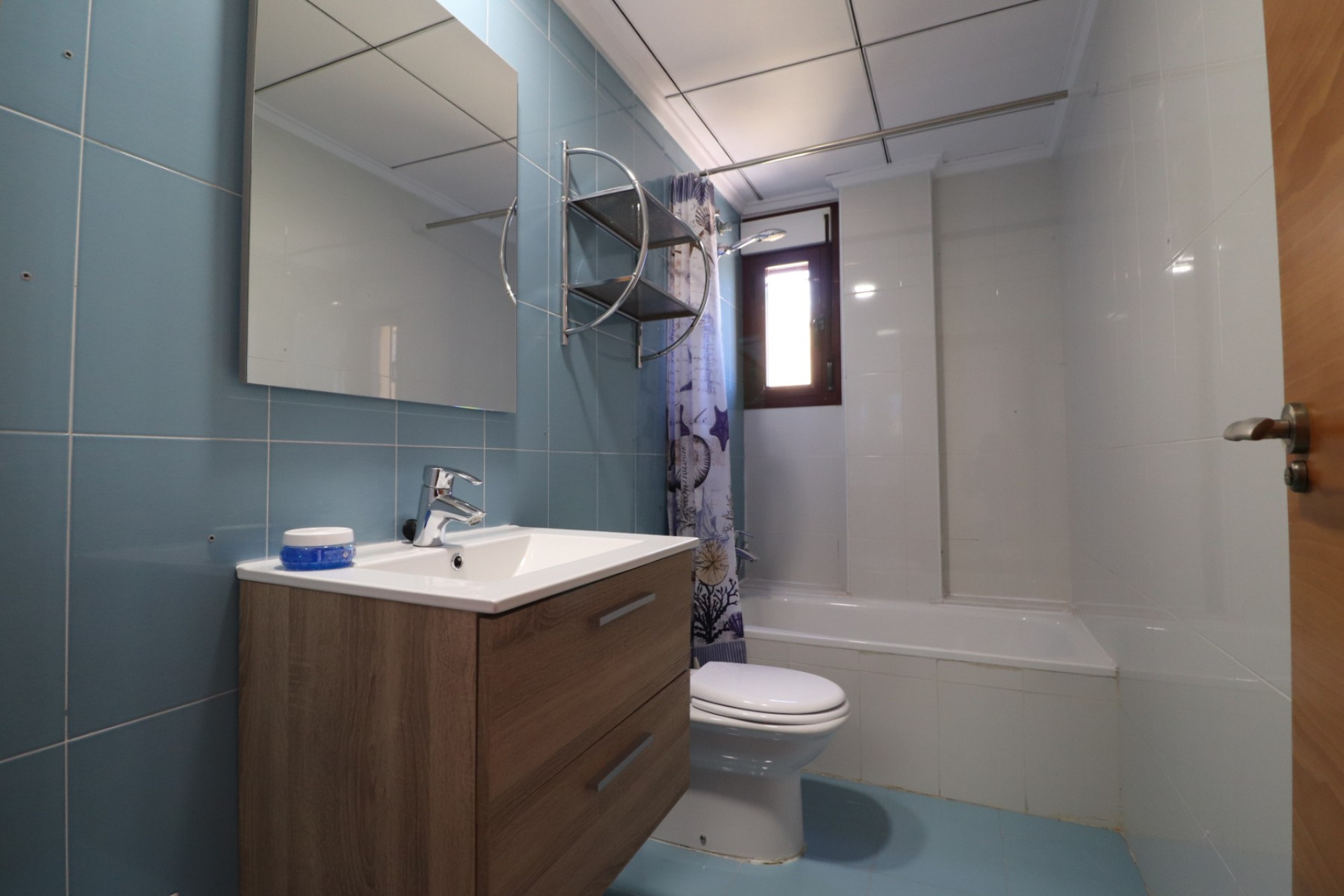 Herverkoop - 1. Appartement / flat - Formentera del Segura - Costa Blanca Zuid