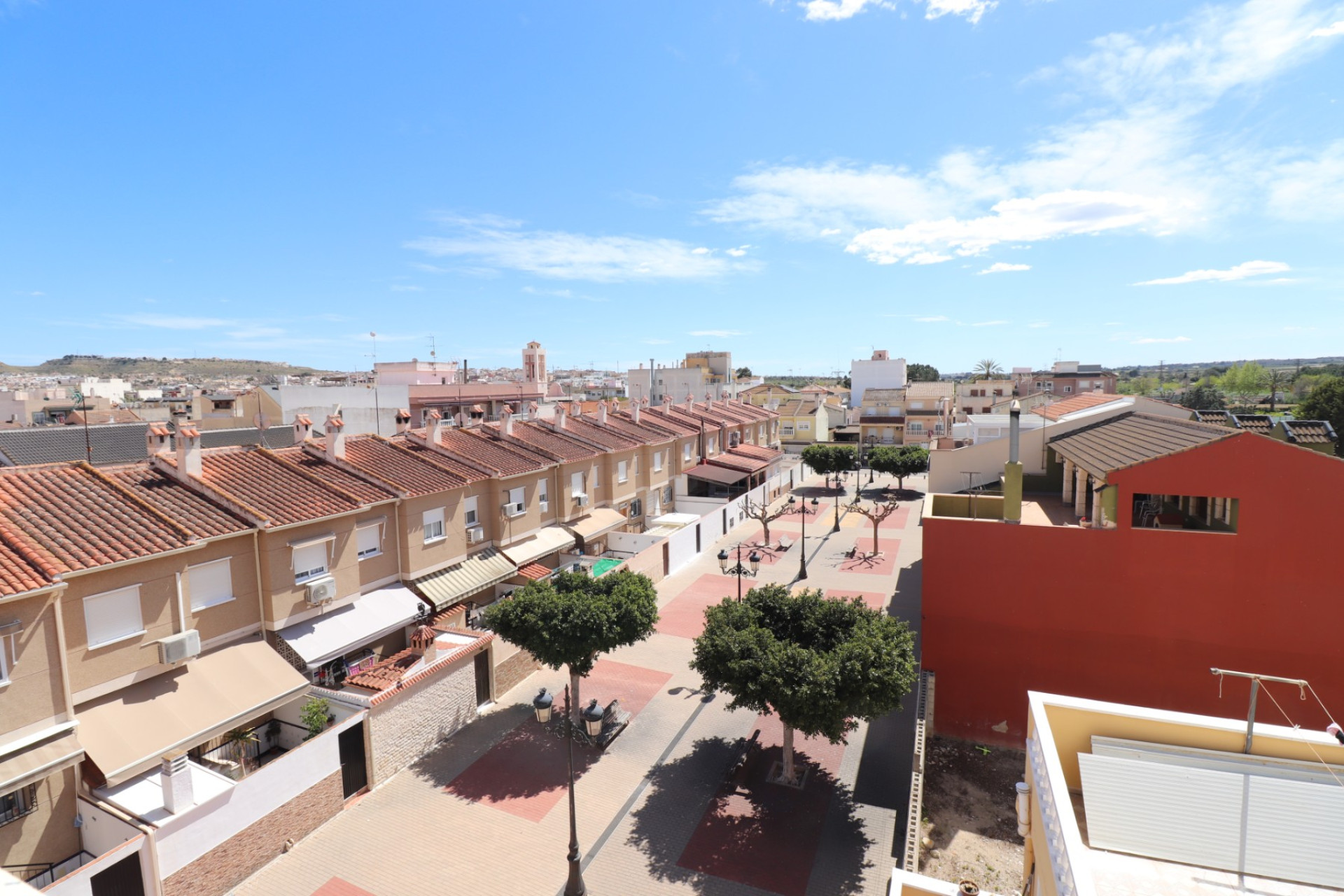 Herverkoop - 1. Appartement / flat - Formentera del Segura - Costa Blanca Zuid