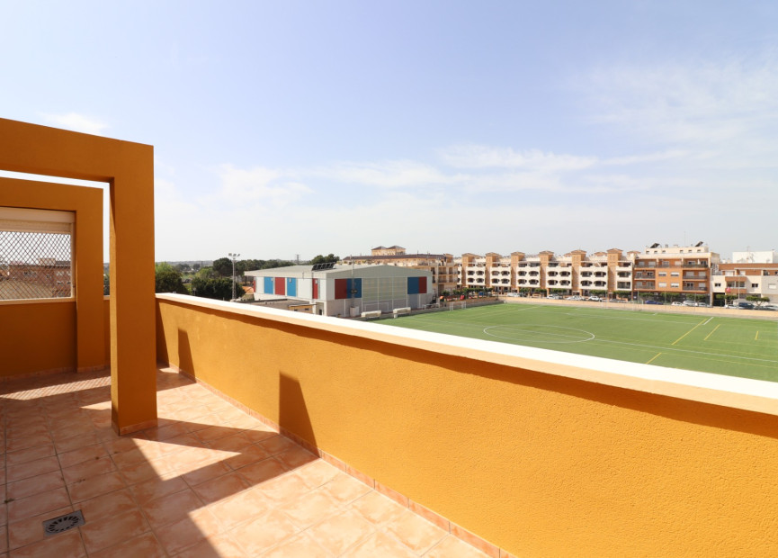 Herverkoop - 1. Appartement / flat - Formentera del Segura - Costa Blanca Zuid