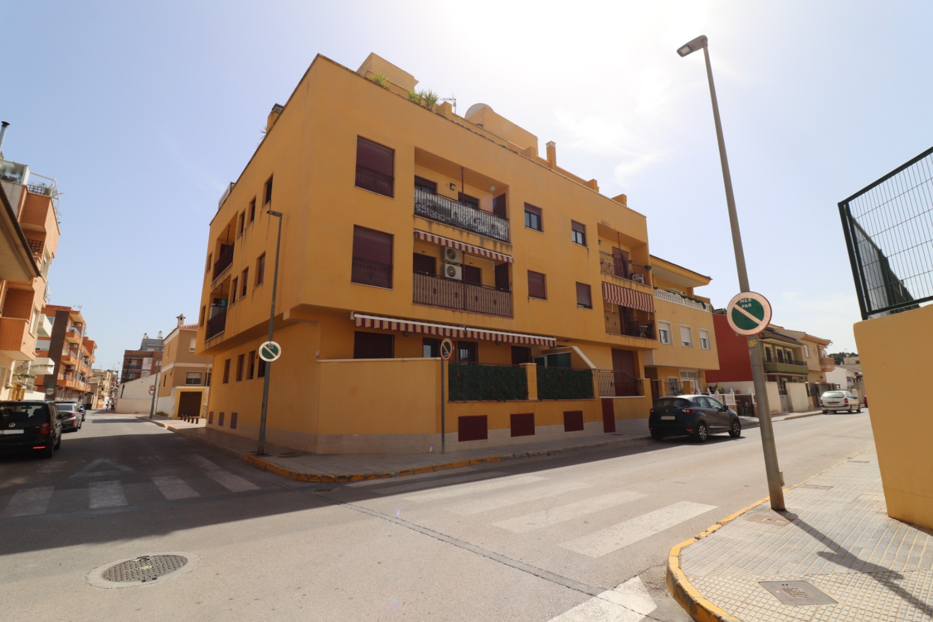 Herverkoop - 1. Appartement / flat - Formentera del Segura - Costa Blanca Zuid