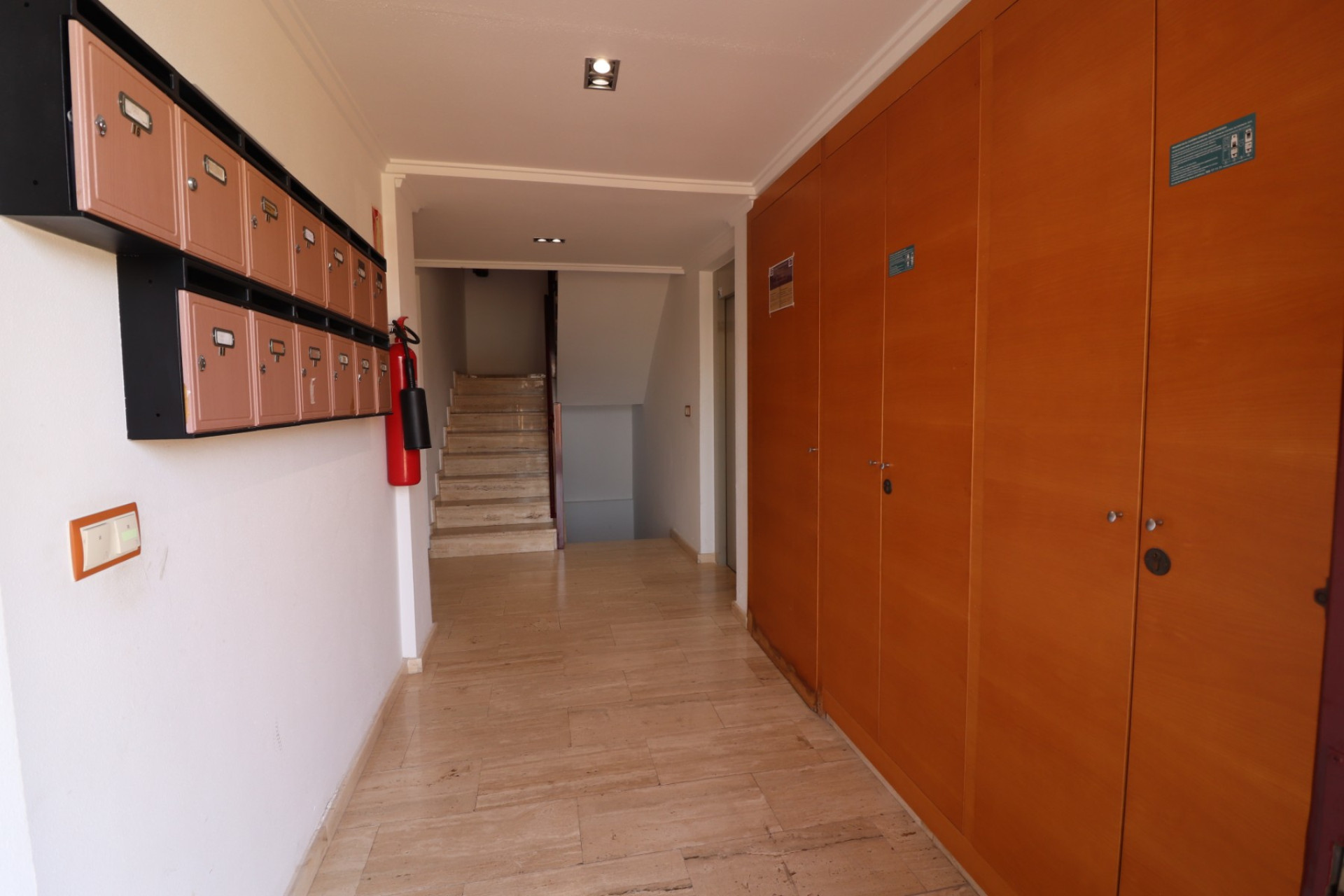 Herverkoop - 1. Appartement / flat - Formentera del Segura - Costa Blanca Zuid