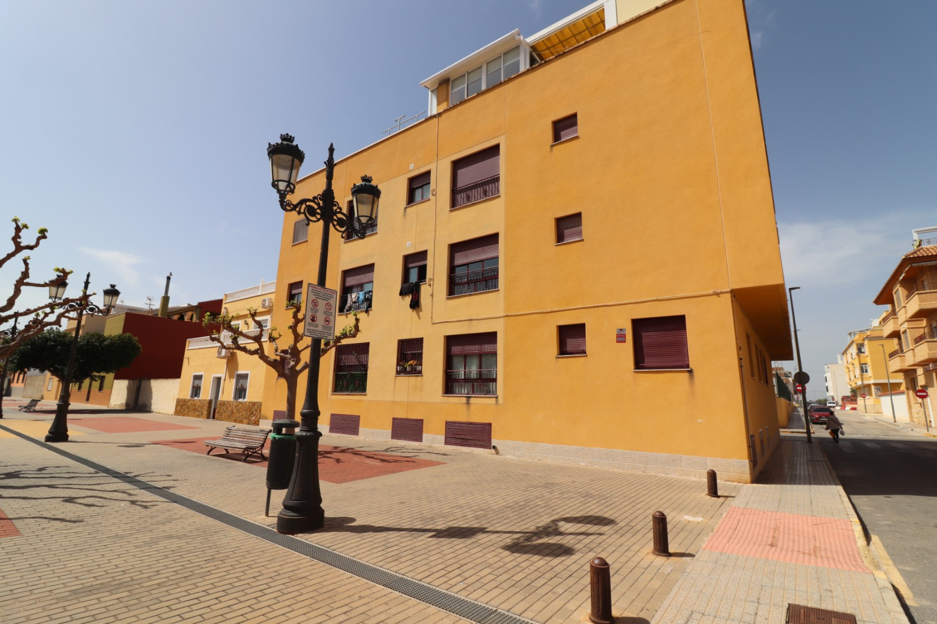 Herverkoop - 1. Appartement / flat - Formentera del Segura - Costa Blanca Zuid